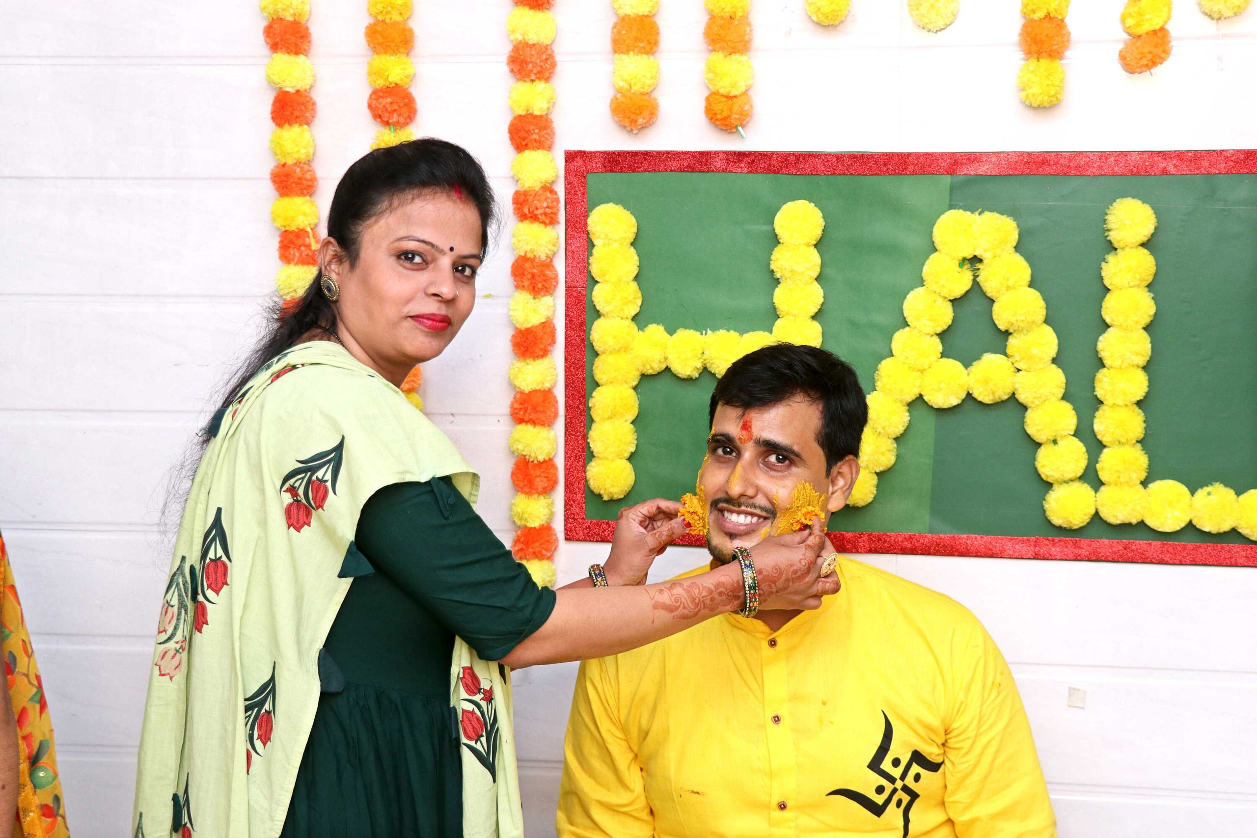 SHASHIKANT WEDS ROSHANI. “Ajay Digital Photo Studio — Capturing Timeless Wedding Moments”