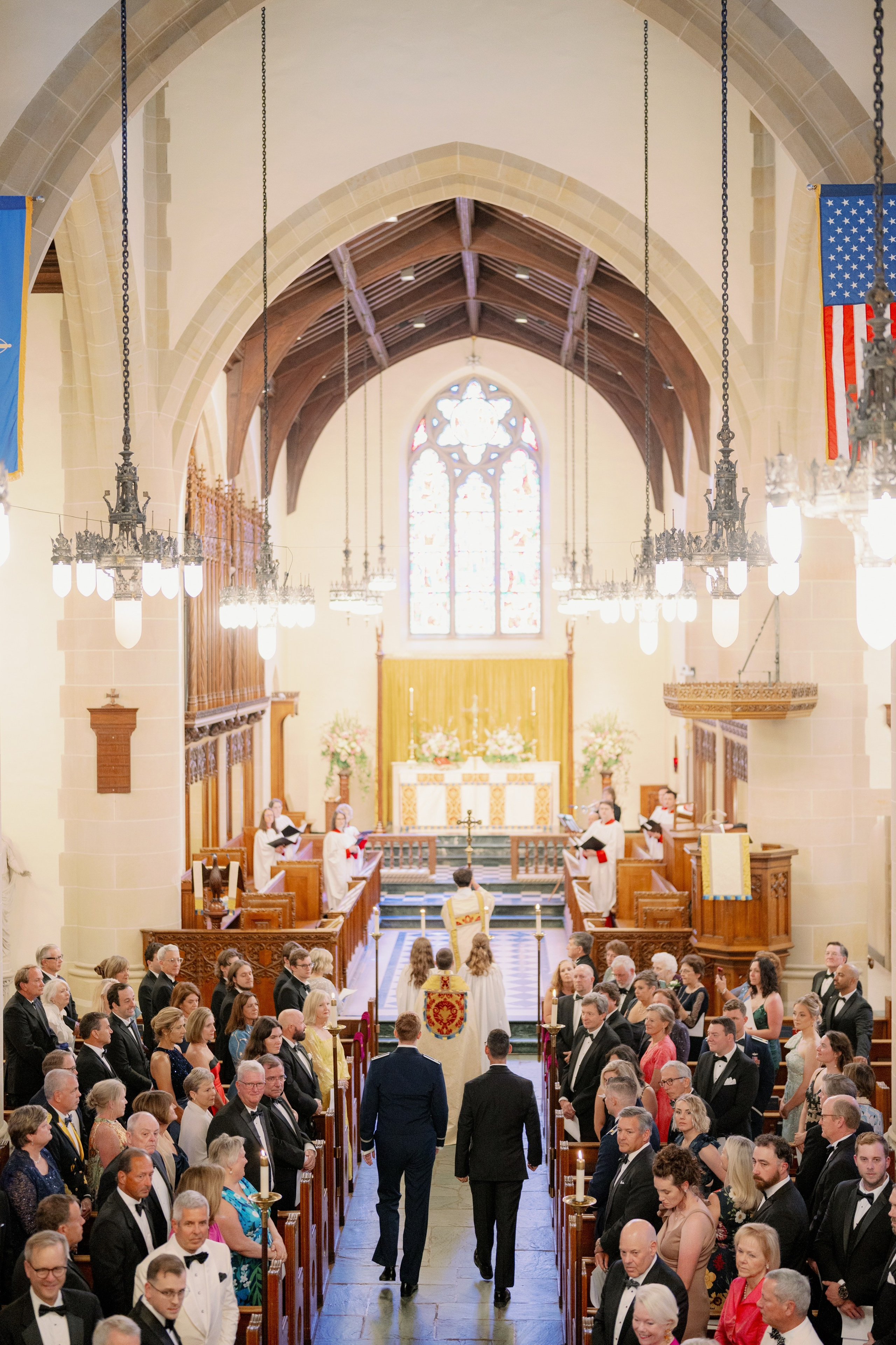 Collier and Matthew. Wedding photographer and videographer New York | New Jersey