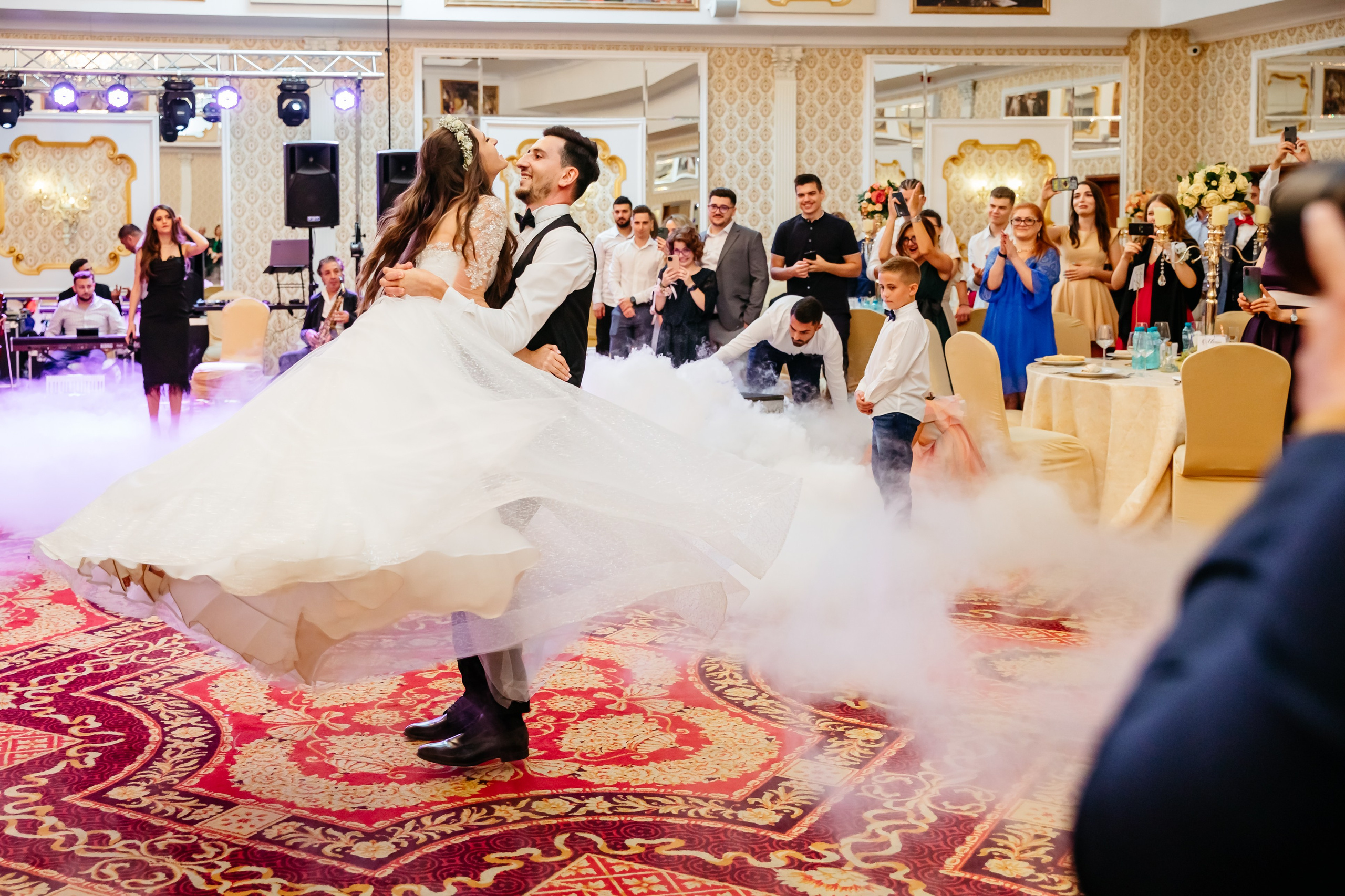 Nunta/Wedding. FreitagPROFOTO