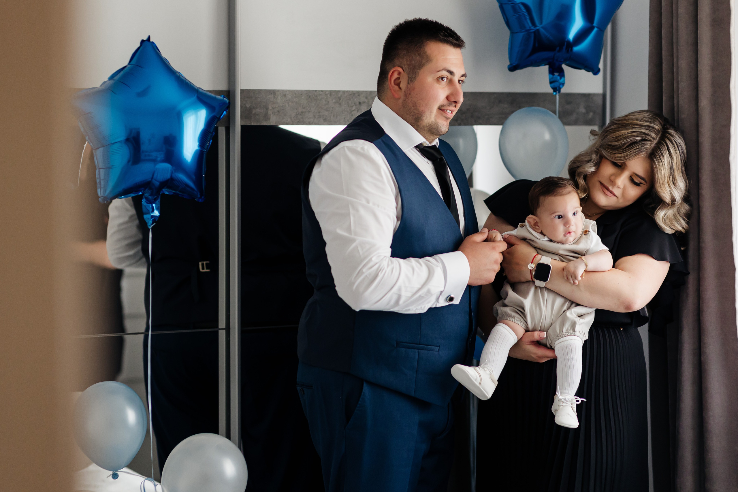 Botez. FreitagPROFOTO