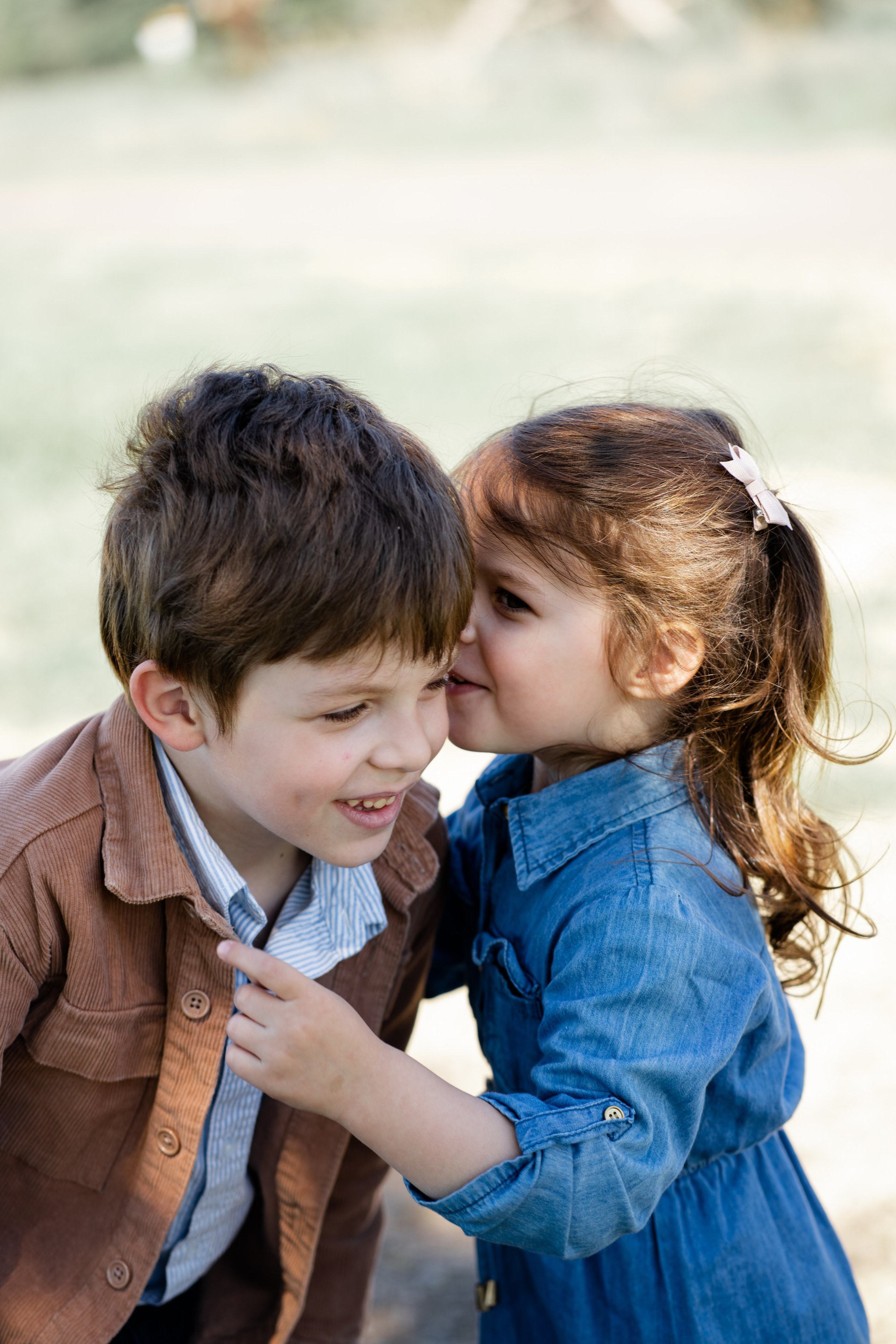 Milish Family. Sacramento Photographer — Olga Maltseva based in California