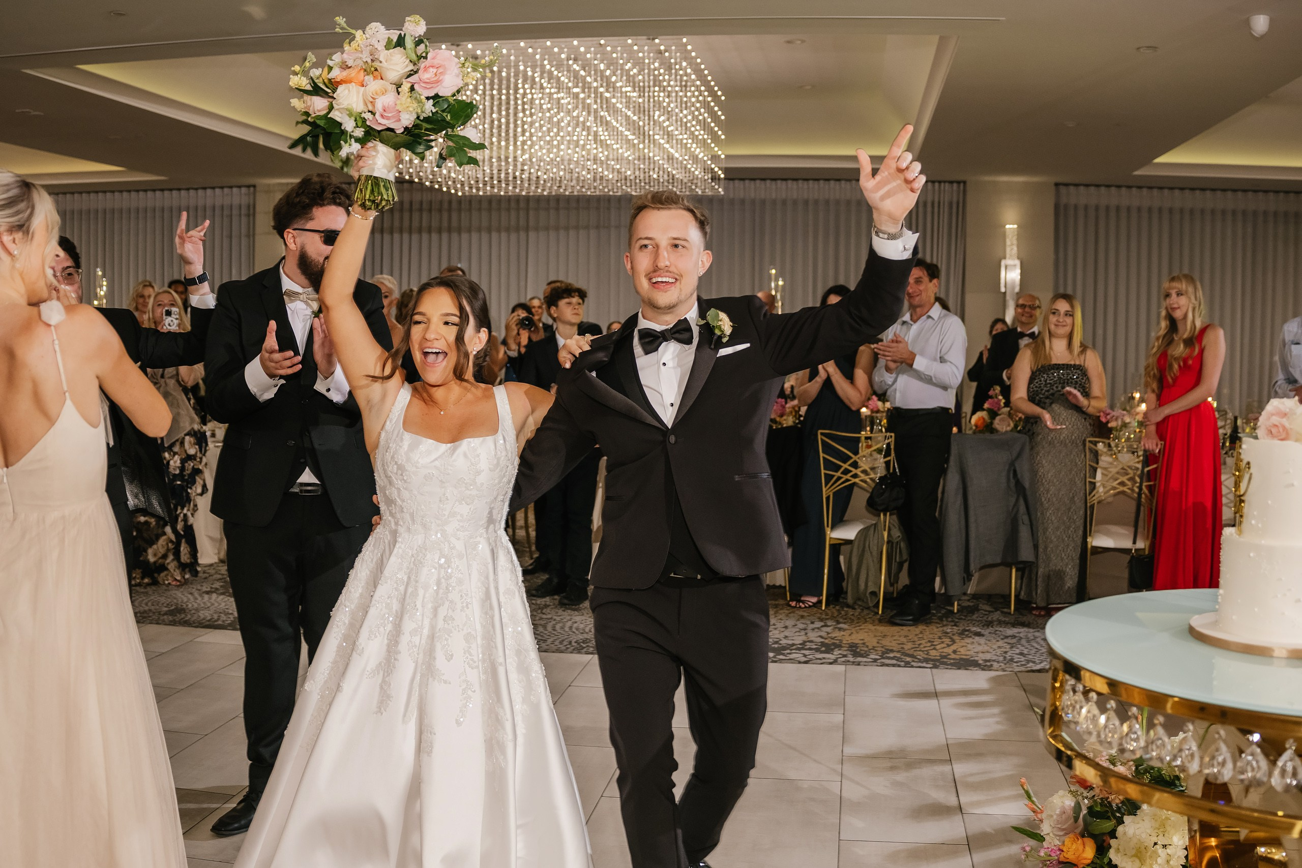 09.06.2025 Wedding. Wedding family event photographer in Chicago Nick Yushevich