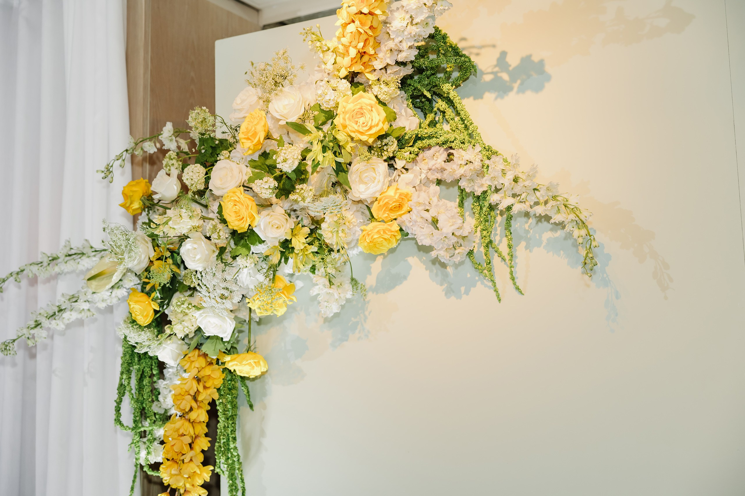 06.16.2024 Engagement Party. Wedding family event photographer in Chicago Nick Yushevich