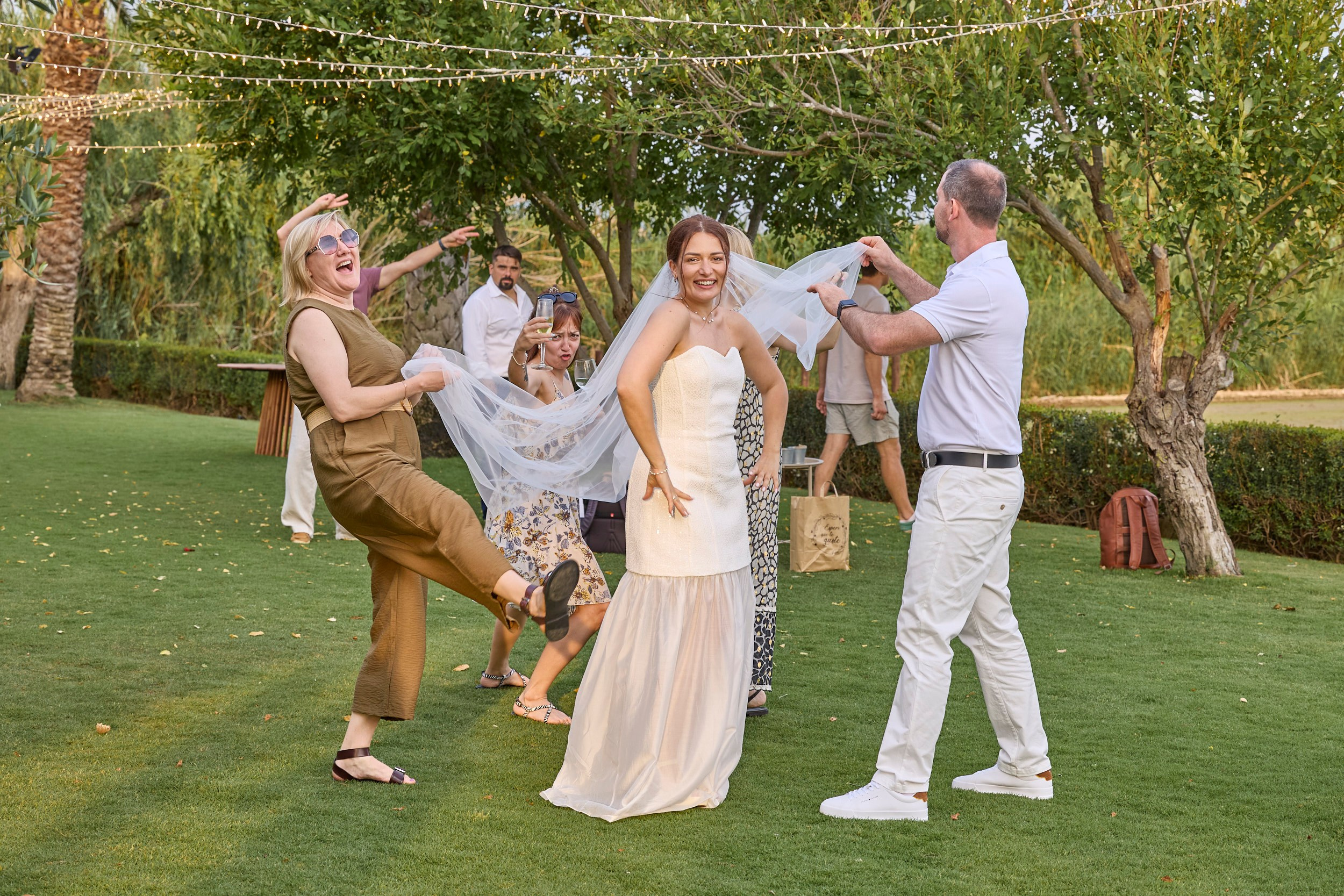 Boda de Tatiana y Vechyaslav. Photographer Videographer & Drone pilot in Valencia, Spain — Anna Baranova