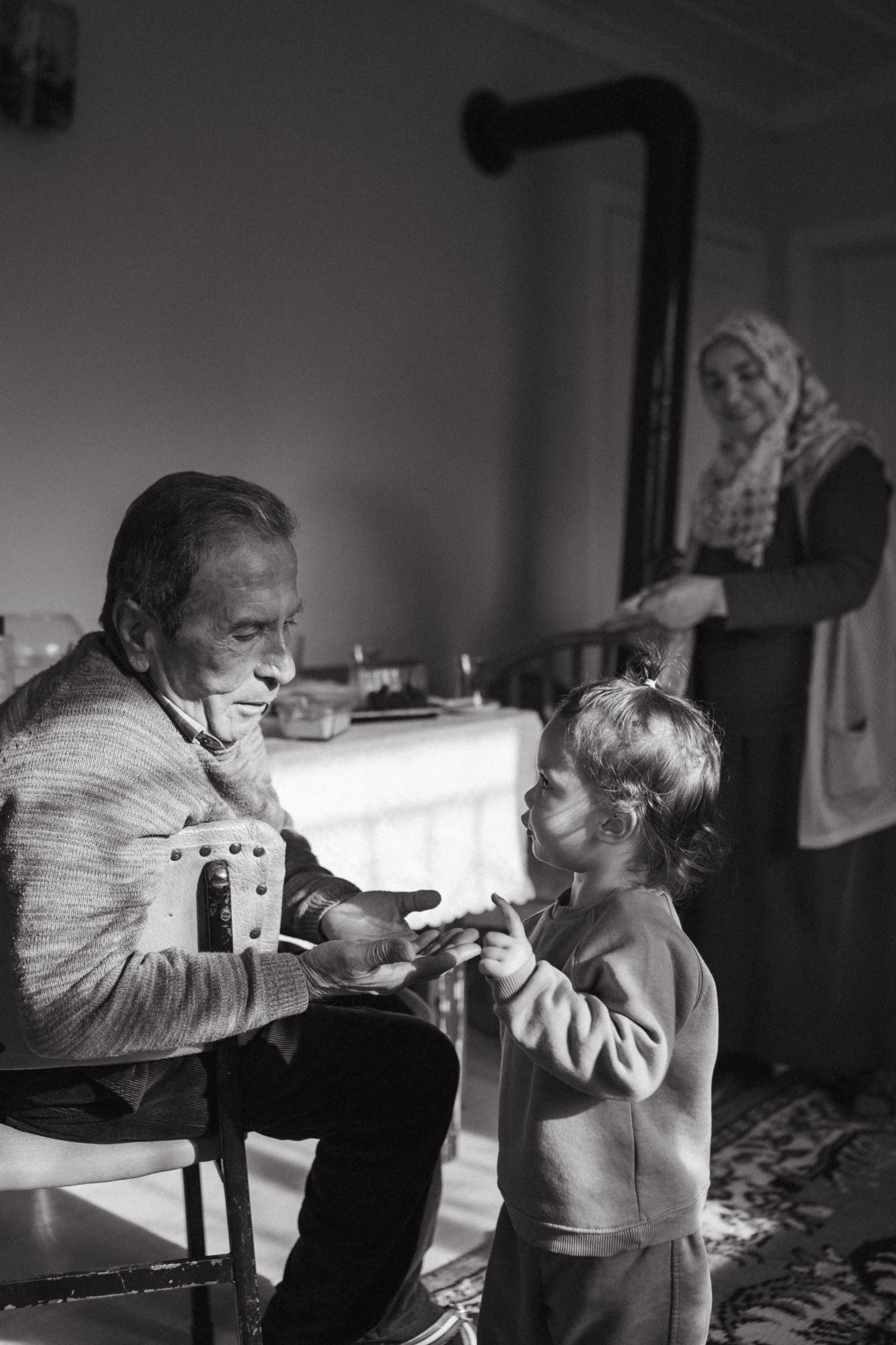 Family and Couples. Family photographer in Saudi Arabia