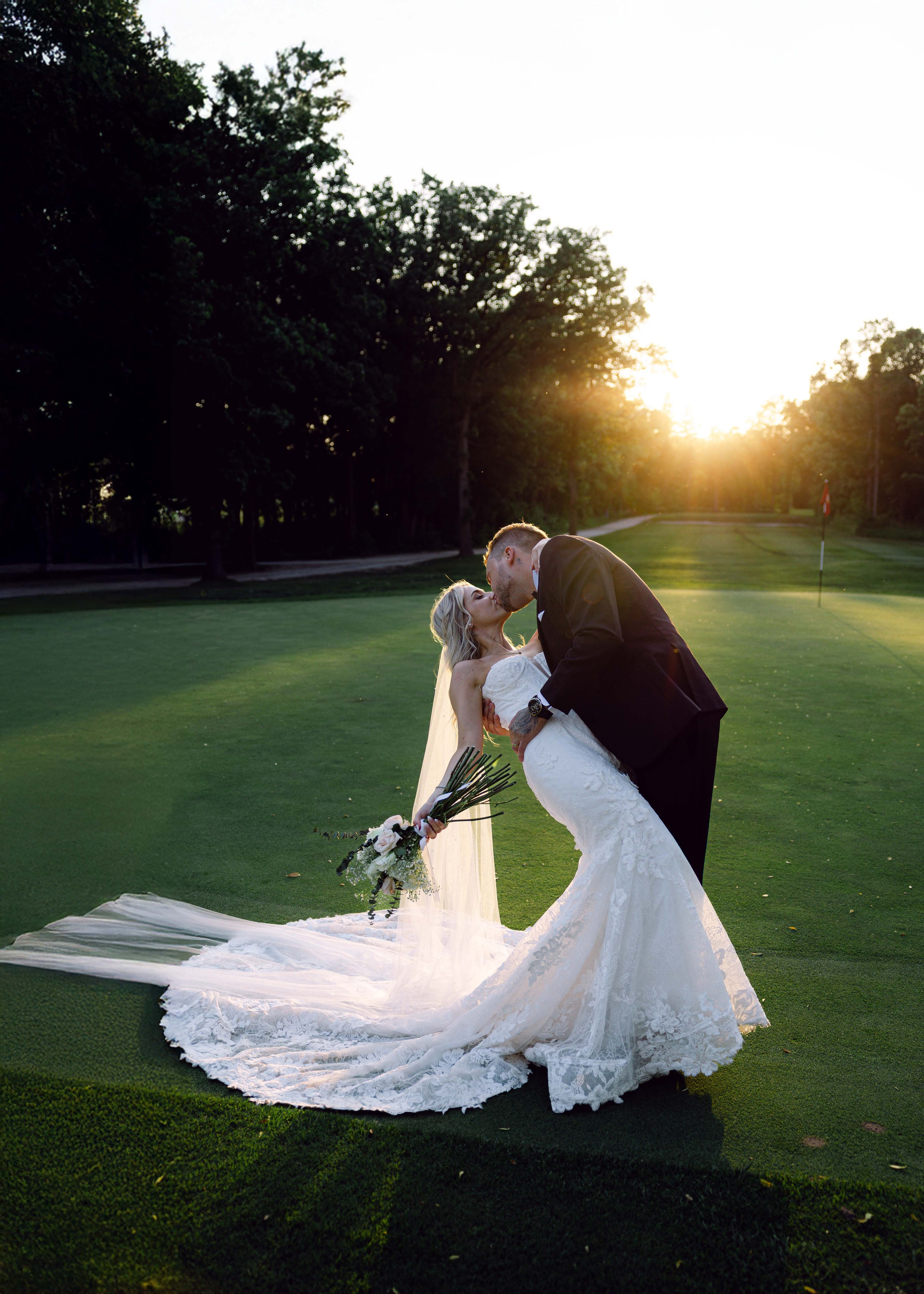 Wedding Photographer in Winnipeg — Cinematic & Timeless by Vitiuk Photography