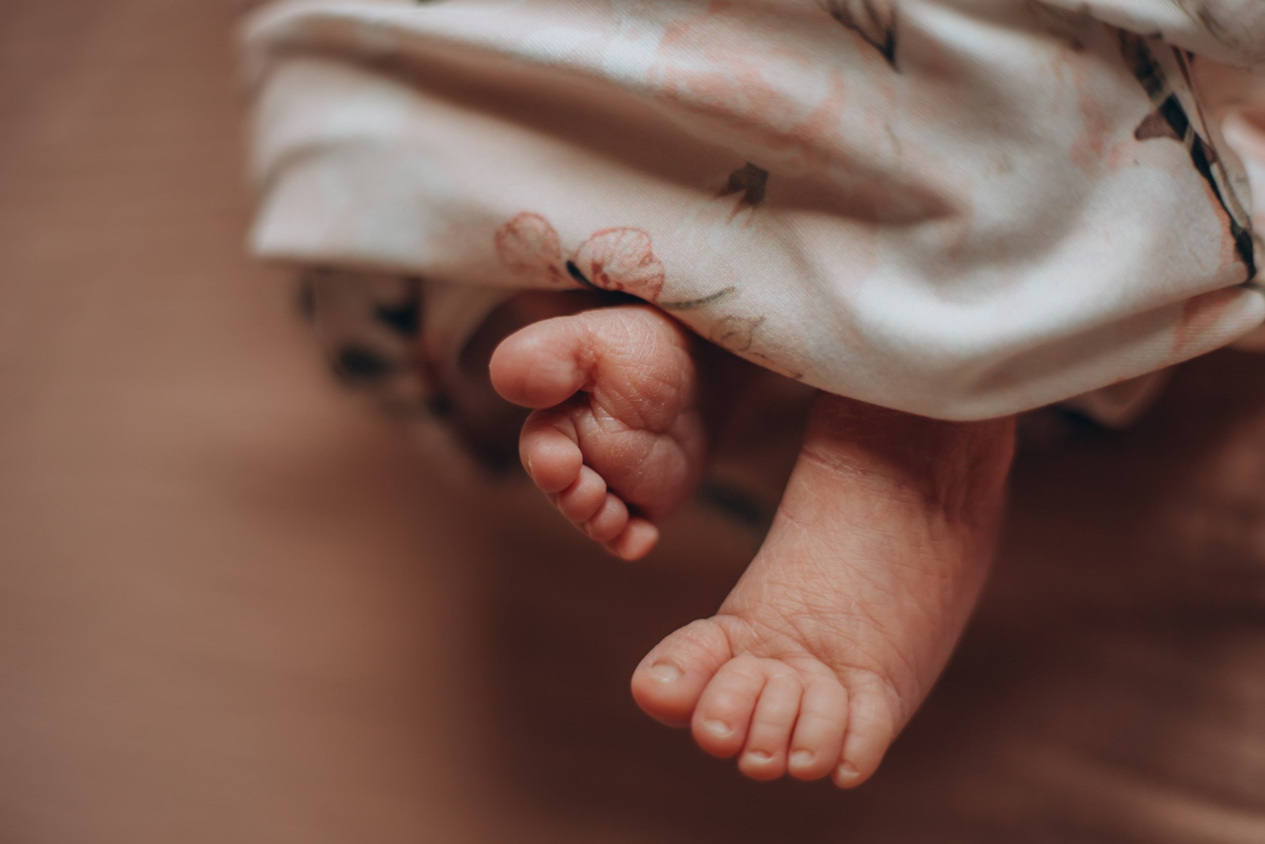 Newborn and family. Family and children’s lifestyle photographer Elena Tumanova