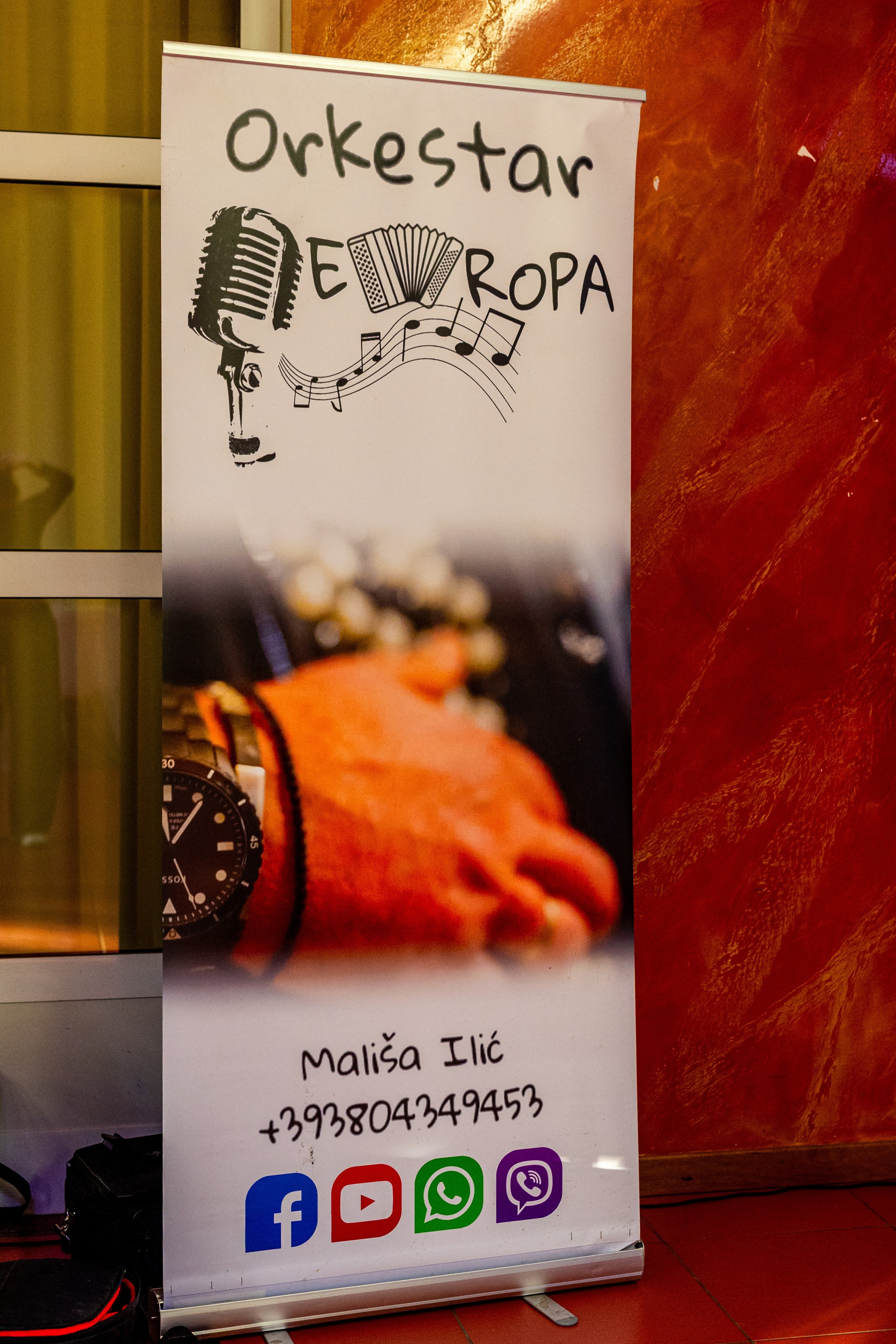 Battesimo Silvana. Luci e Capricci Photography