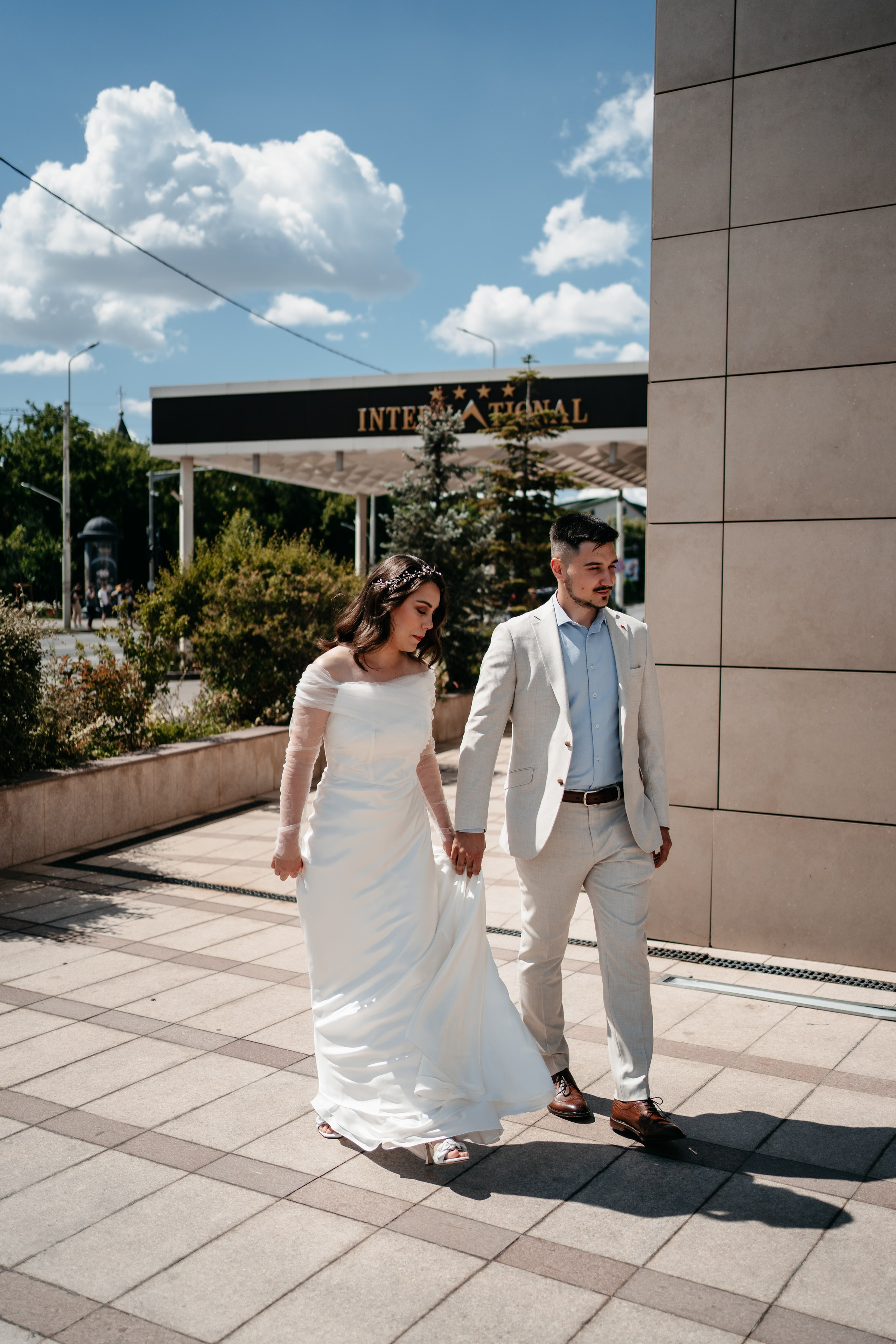 R & R. Fotograf Nunta Iasi - Hearts & Pictures