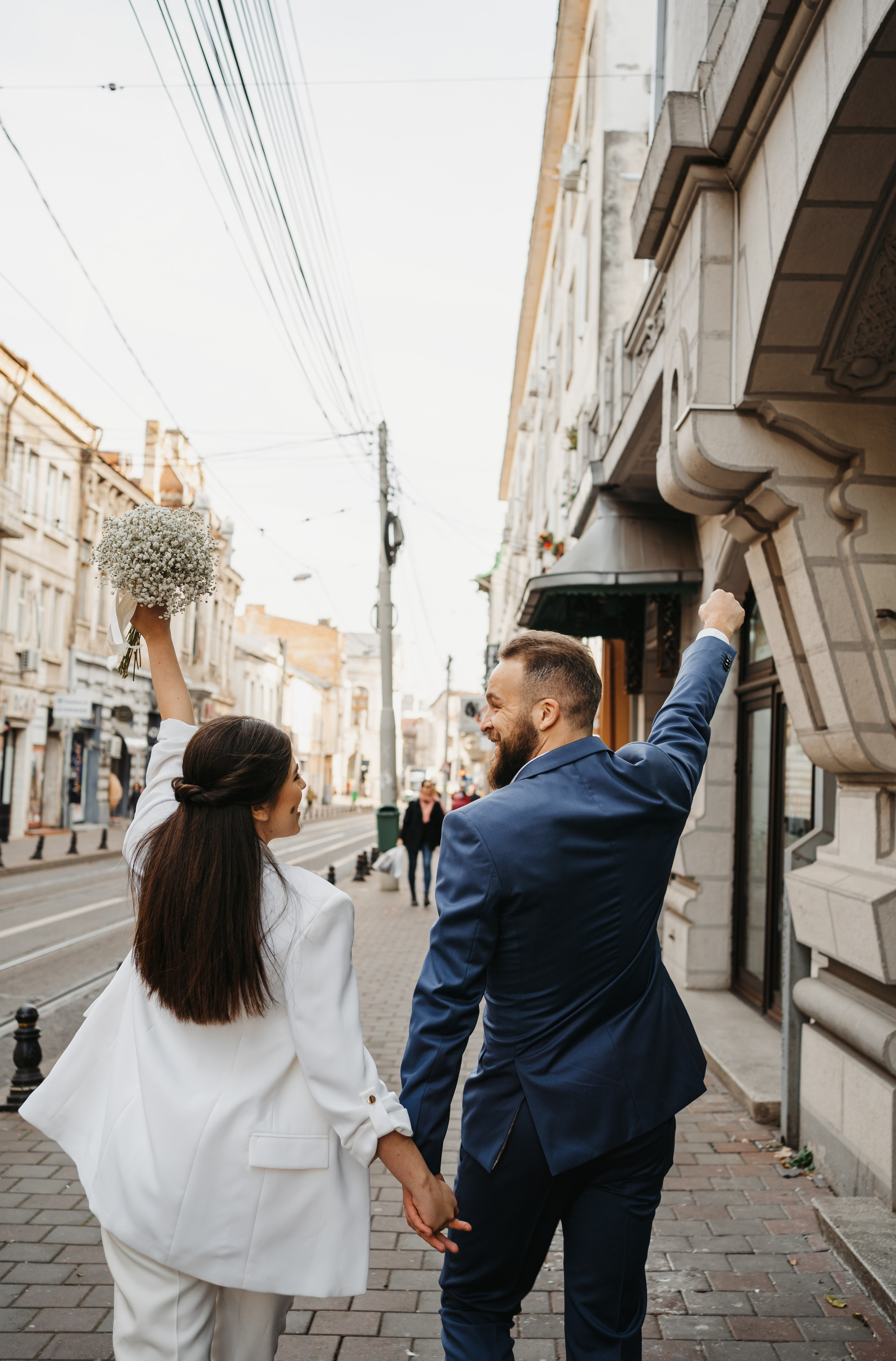 Fotograf stare civila Iasi. Fotograf Nunta Iasi - Hearts & Pictures