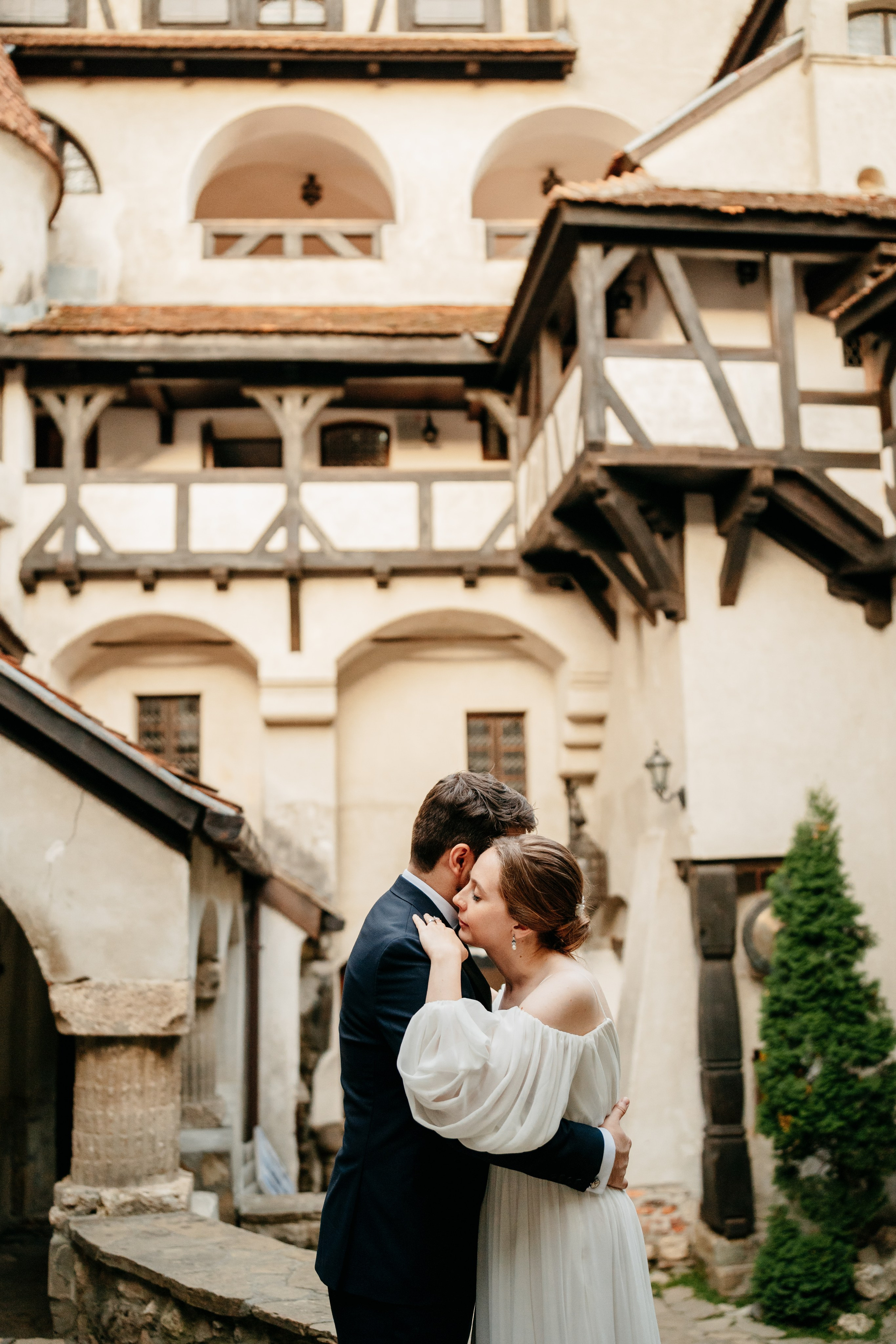 K & T. Fotograf Nunta Iasi - Hearts & Pictures