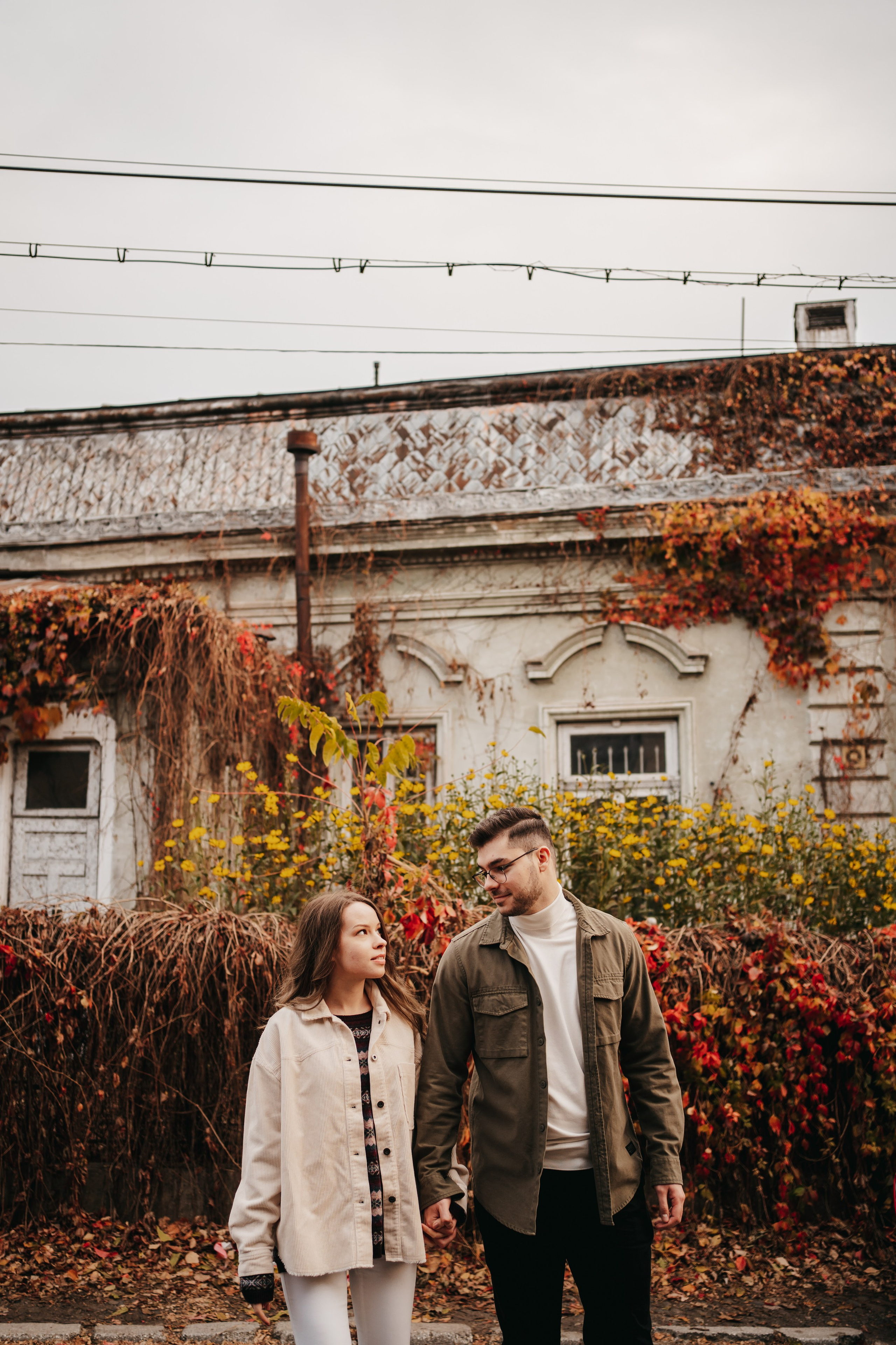 R & E. Fotograf Nunta Iasi - Hearts & Pictures