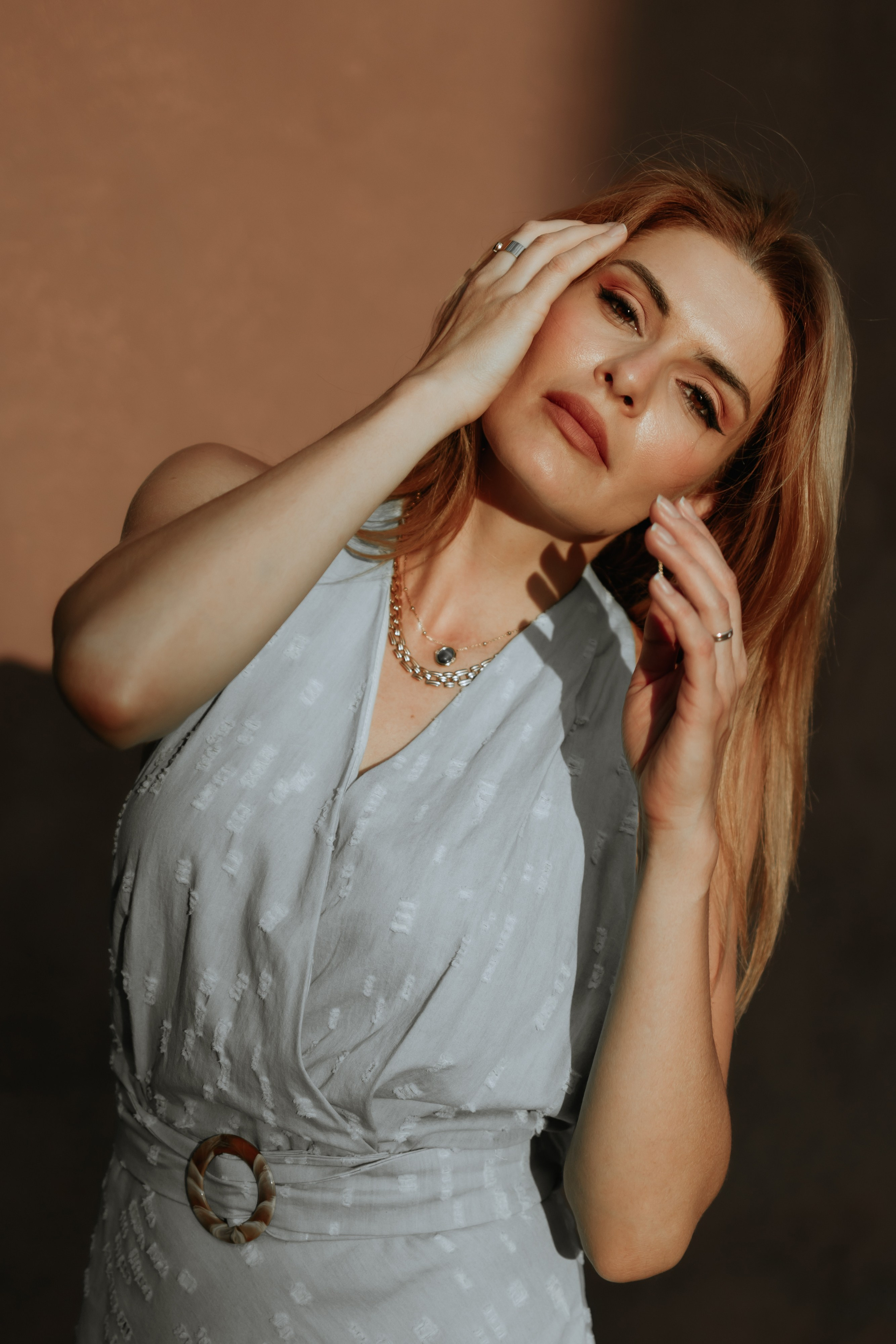 Maria. Elena Gorobets. Photographer in Zagreb