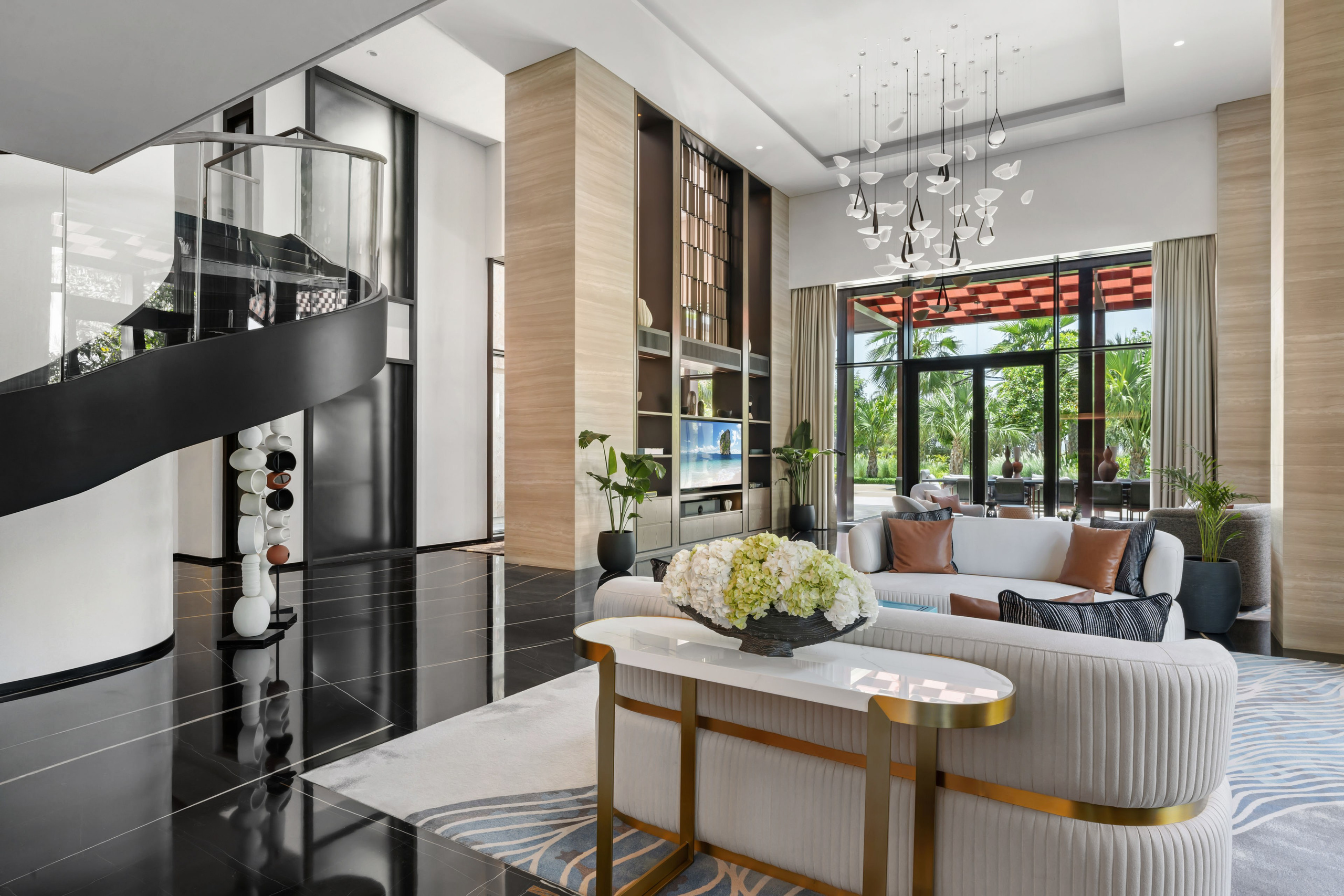 Interior & Architectural & Real Estate Photography in Dubai. Vitalii Honiukov | Photography production based in Dubai, UAE