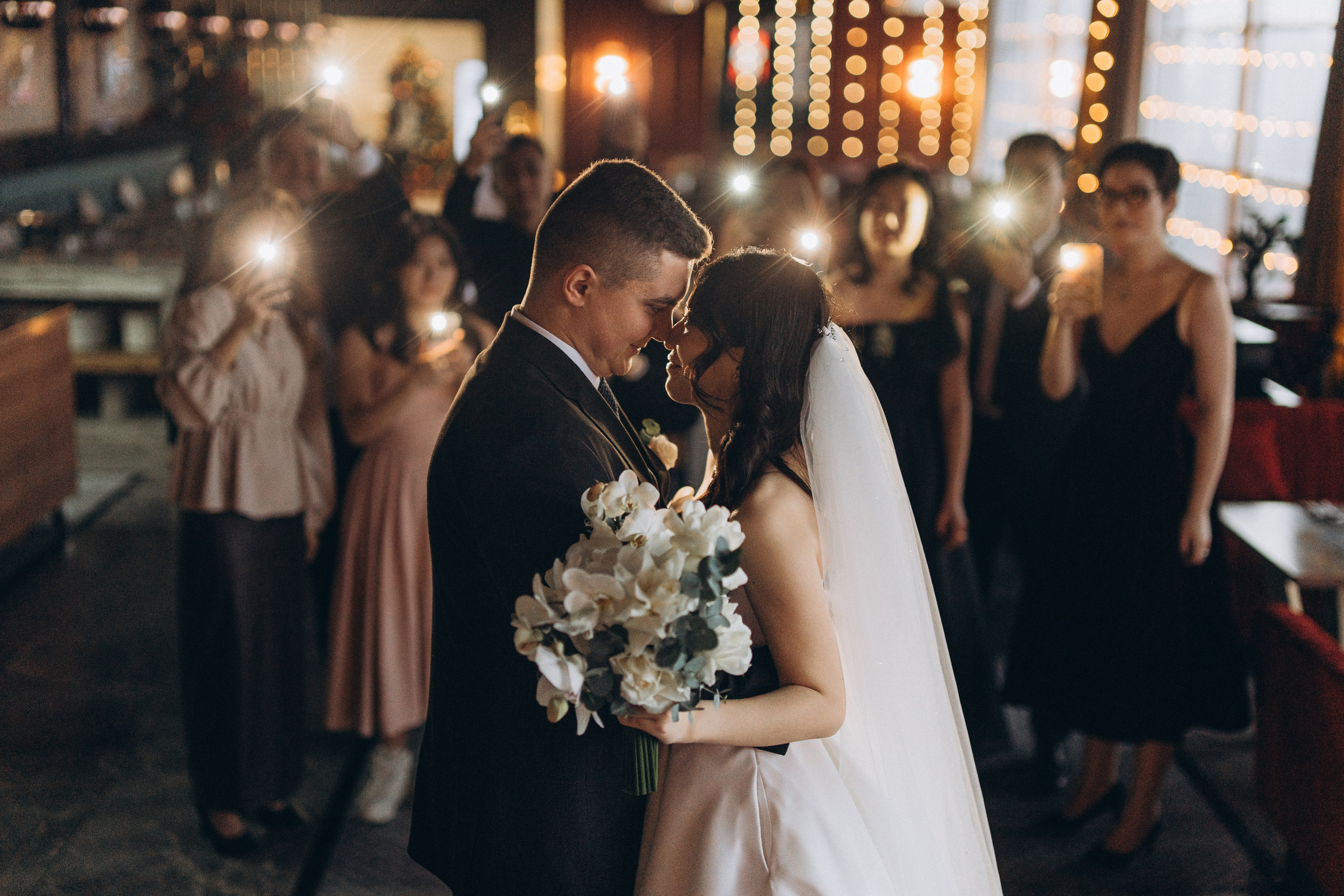 Улугбек и Яна. PRIME STUDIO