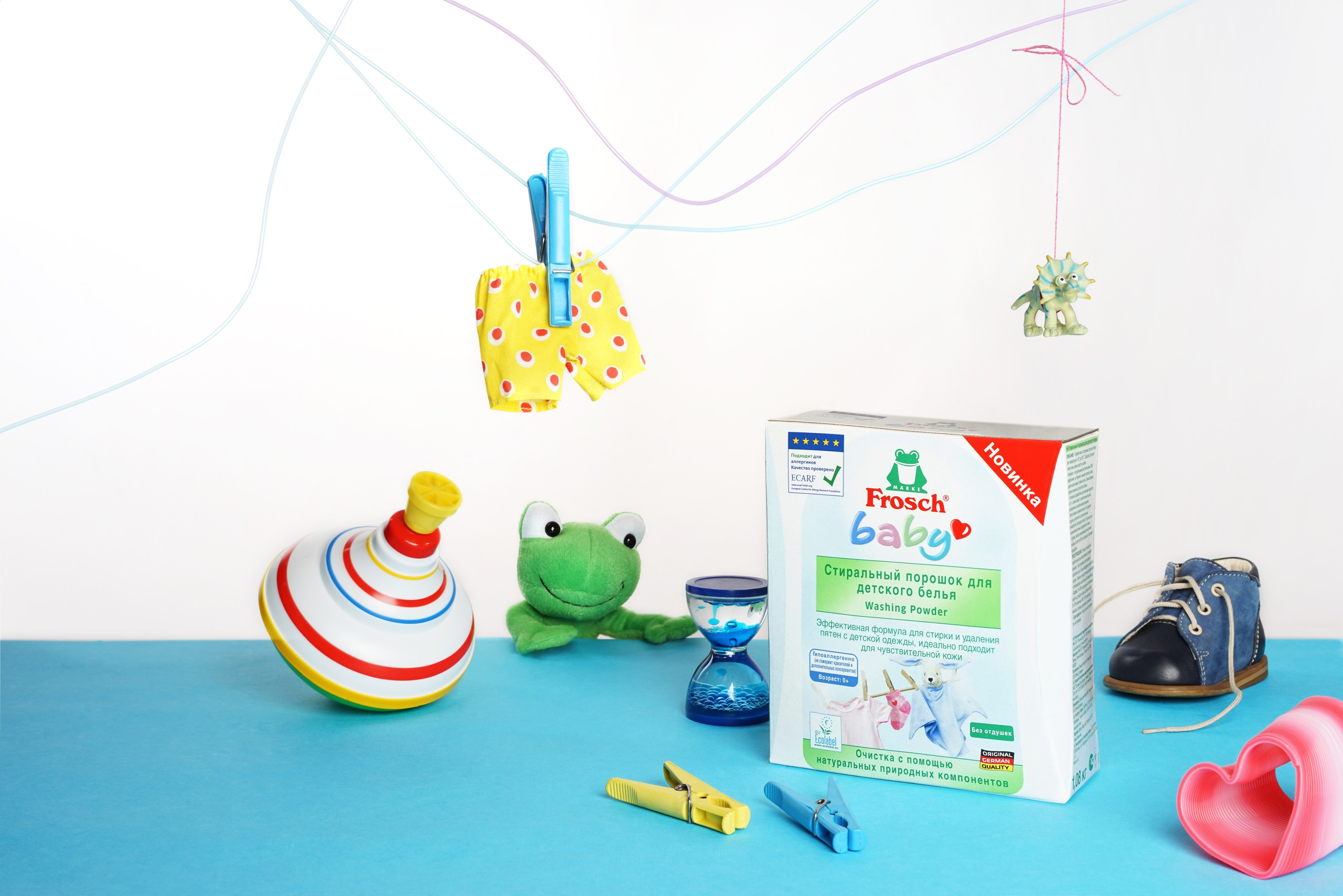 Frosch. Photographe de produits et natures mortes à Paris