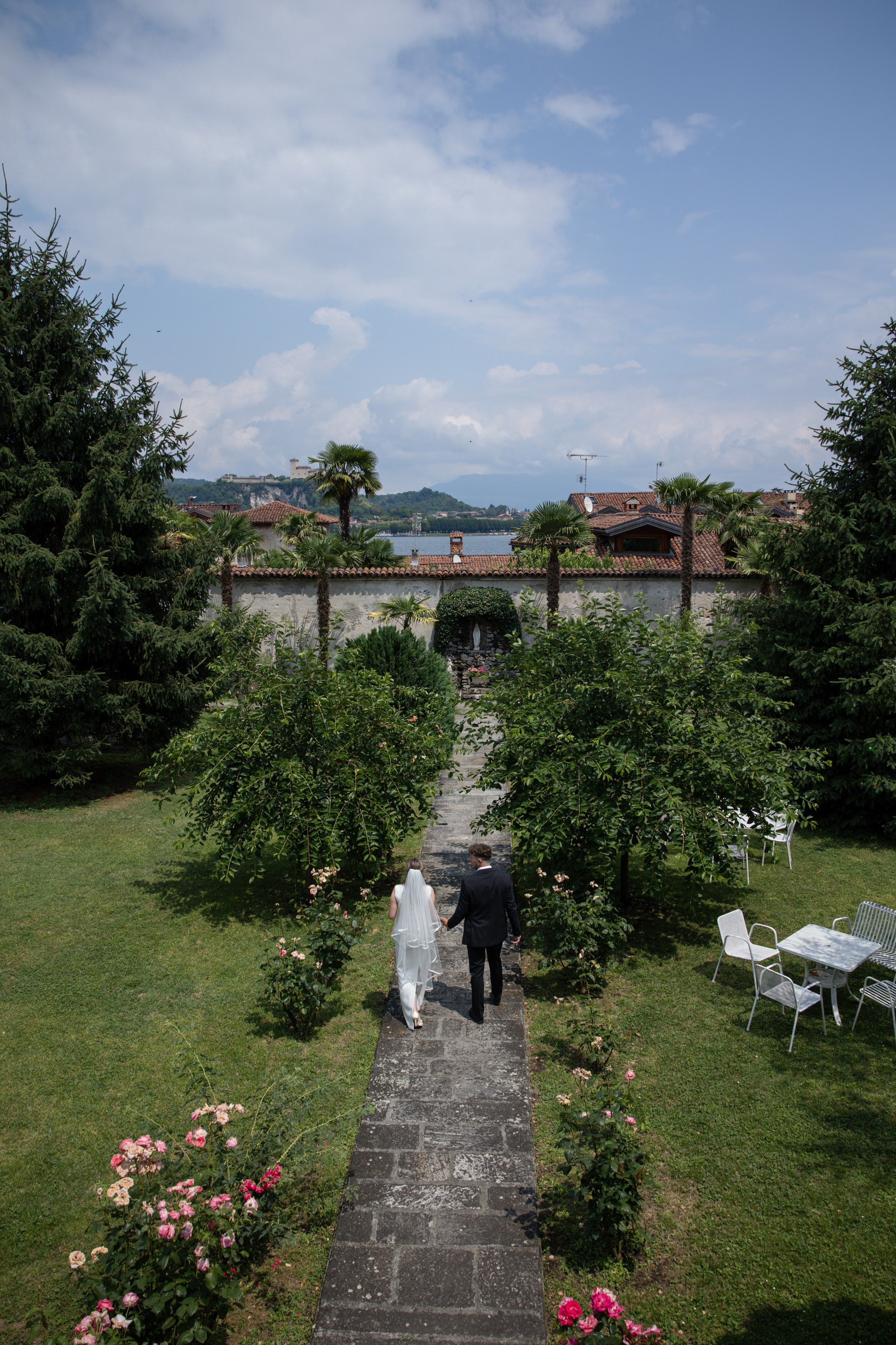 Alona and Radu. Photographer in Milan |Mila Pro Photo