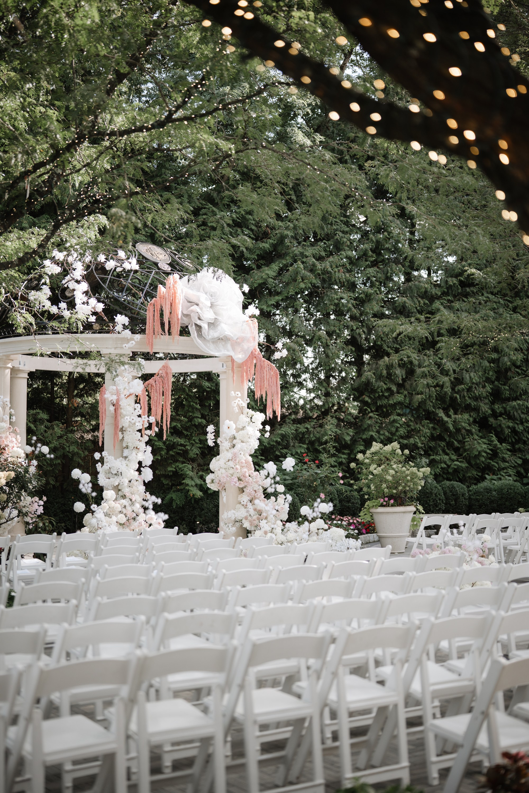 Aug 2025 — Perla and Darren’s wedding. Portrait and wedding photographer in New York