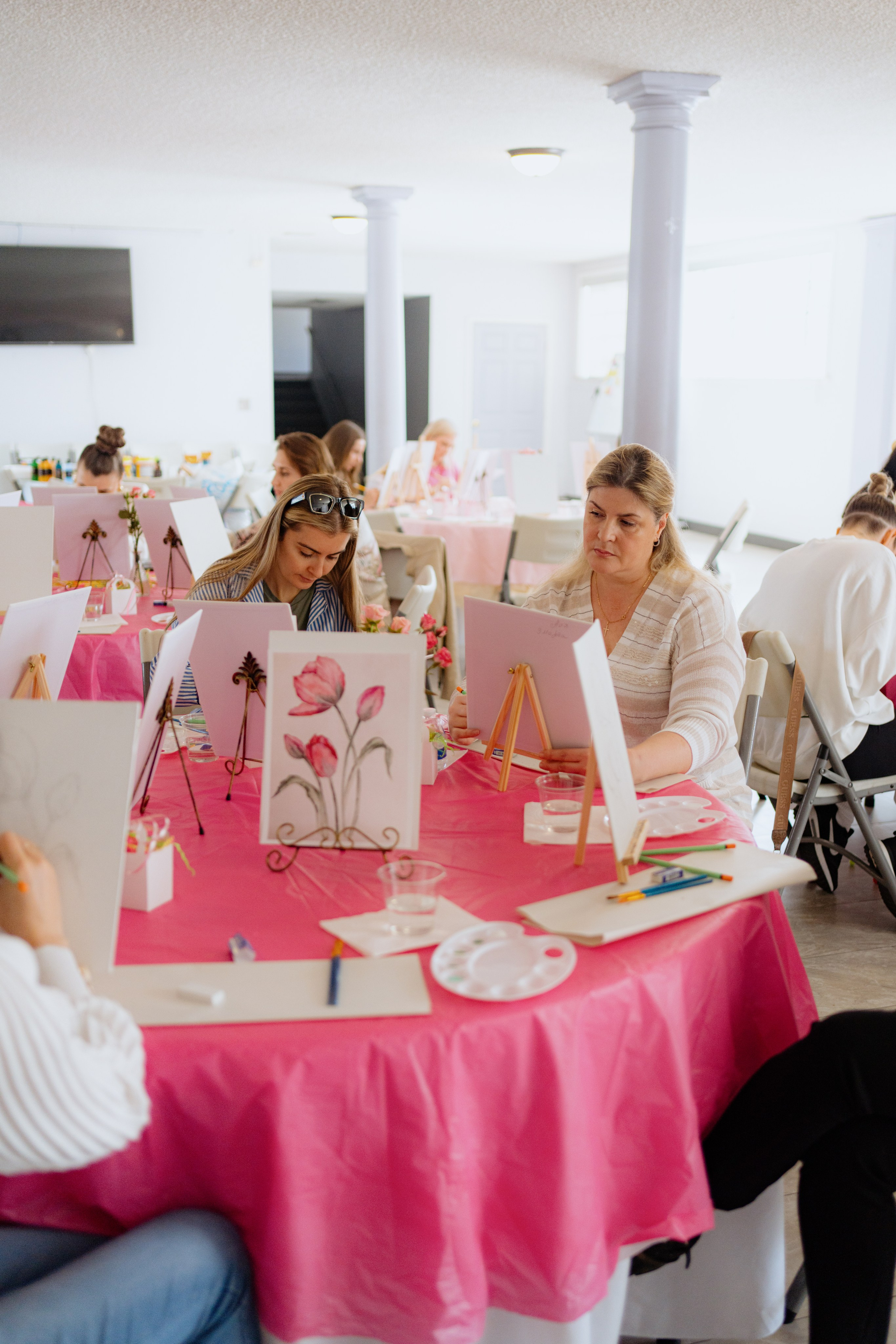 EVENTS. Fashion Wedding Photographer Los Angeles Katrine Baklykova