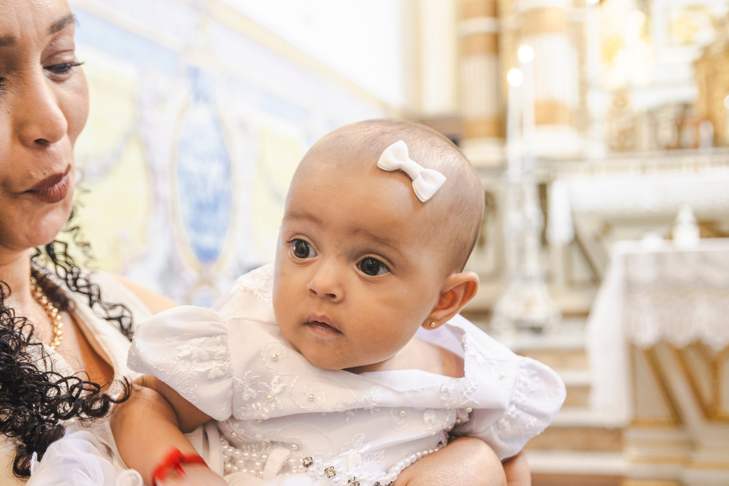 Batizado. Clara Solano Fotografia
