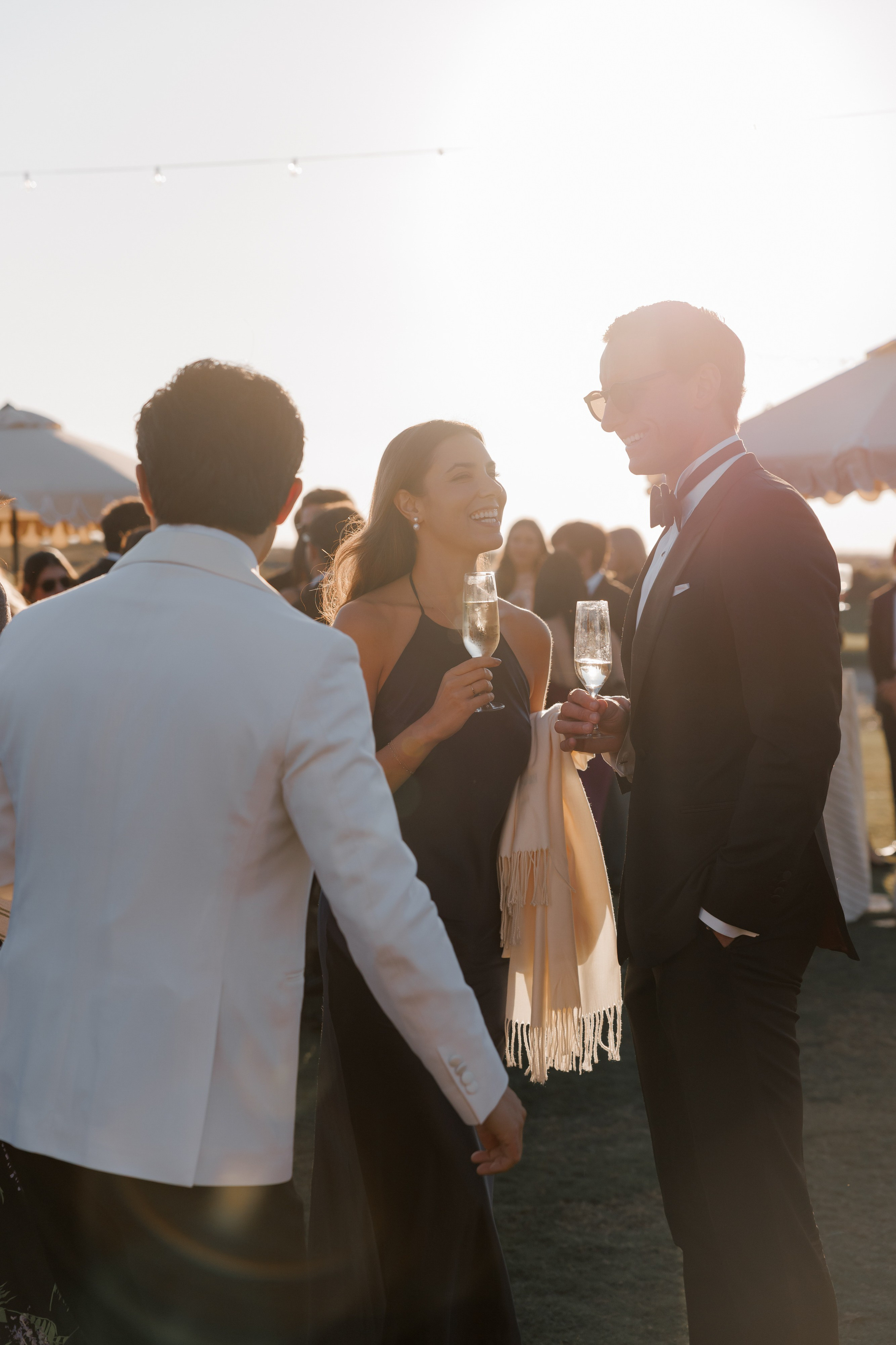 Marci and Yi. Wedding photographer and videographer New York | New Jersey