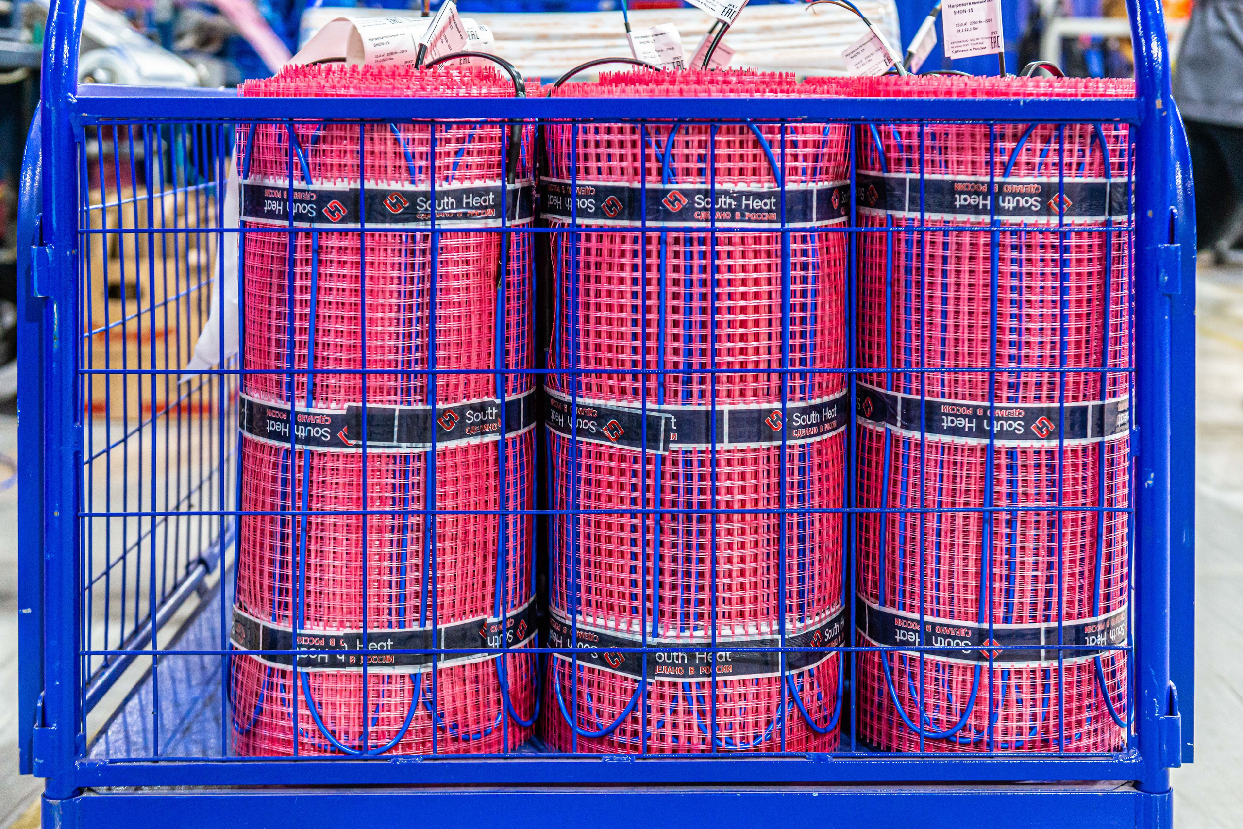 Съемка на Заводе Теплосети. ФОТОГРАФ МЕКСИКА КИНТАНА-РОО