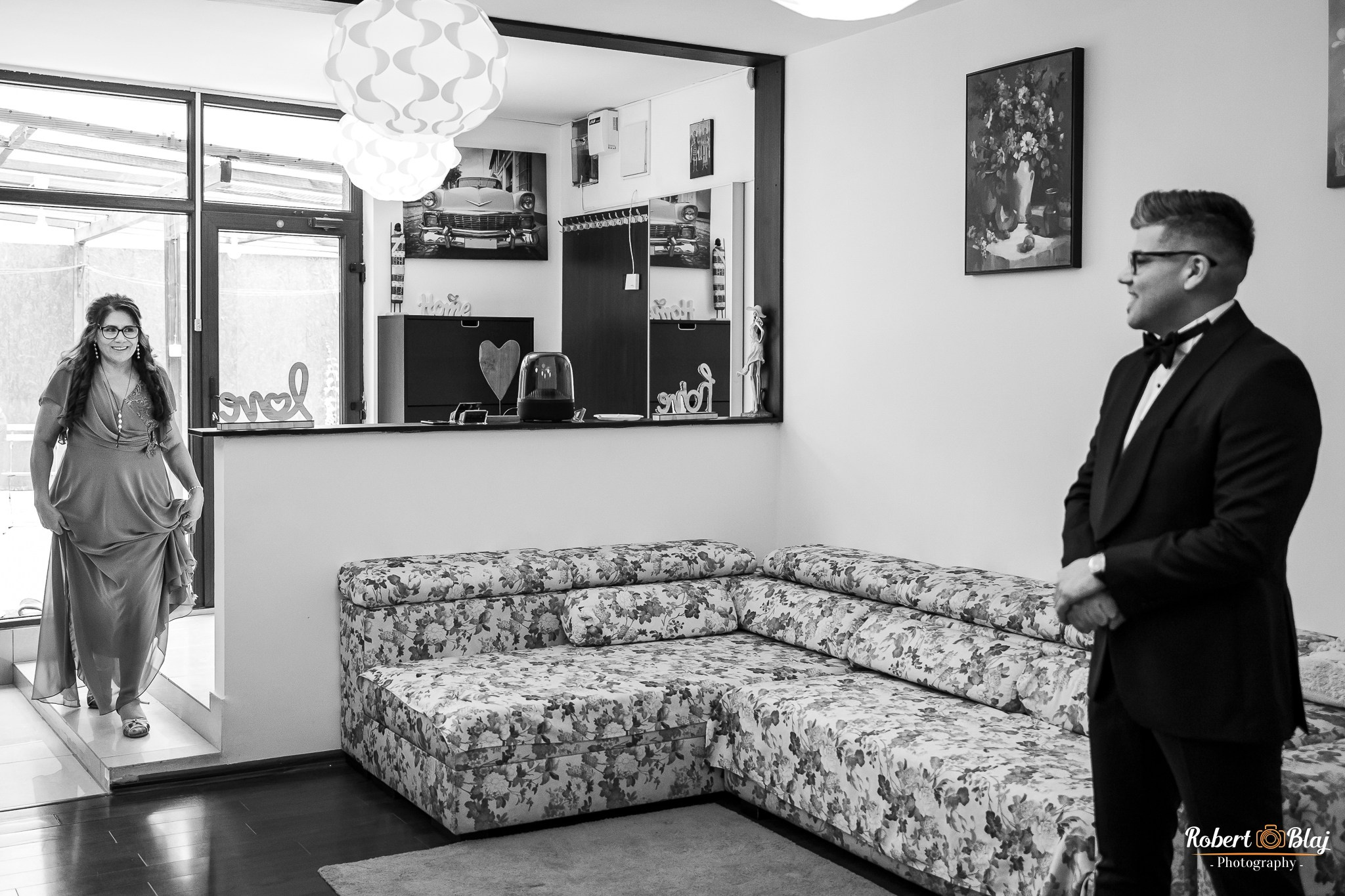 Florentina & Marius. Robert Blaj - Fotograf Nuntă Iași