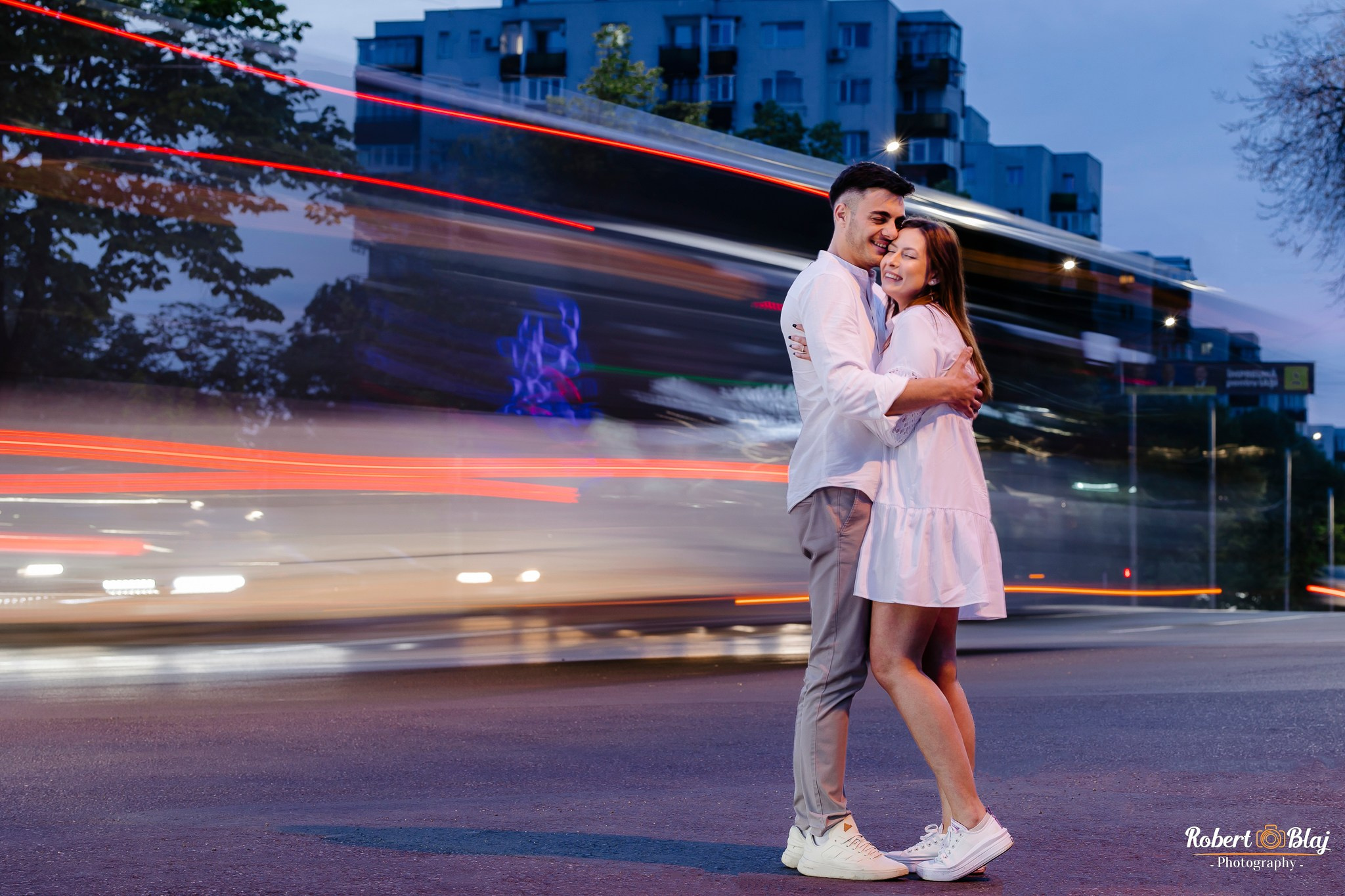 Simina & Dragoș. Robert Blaj - Fotograf Nuntă Iași