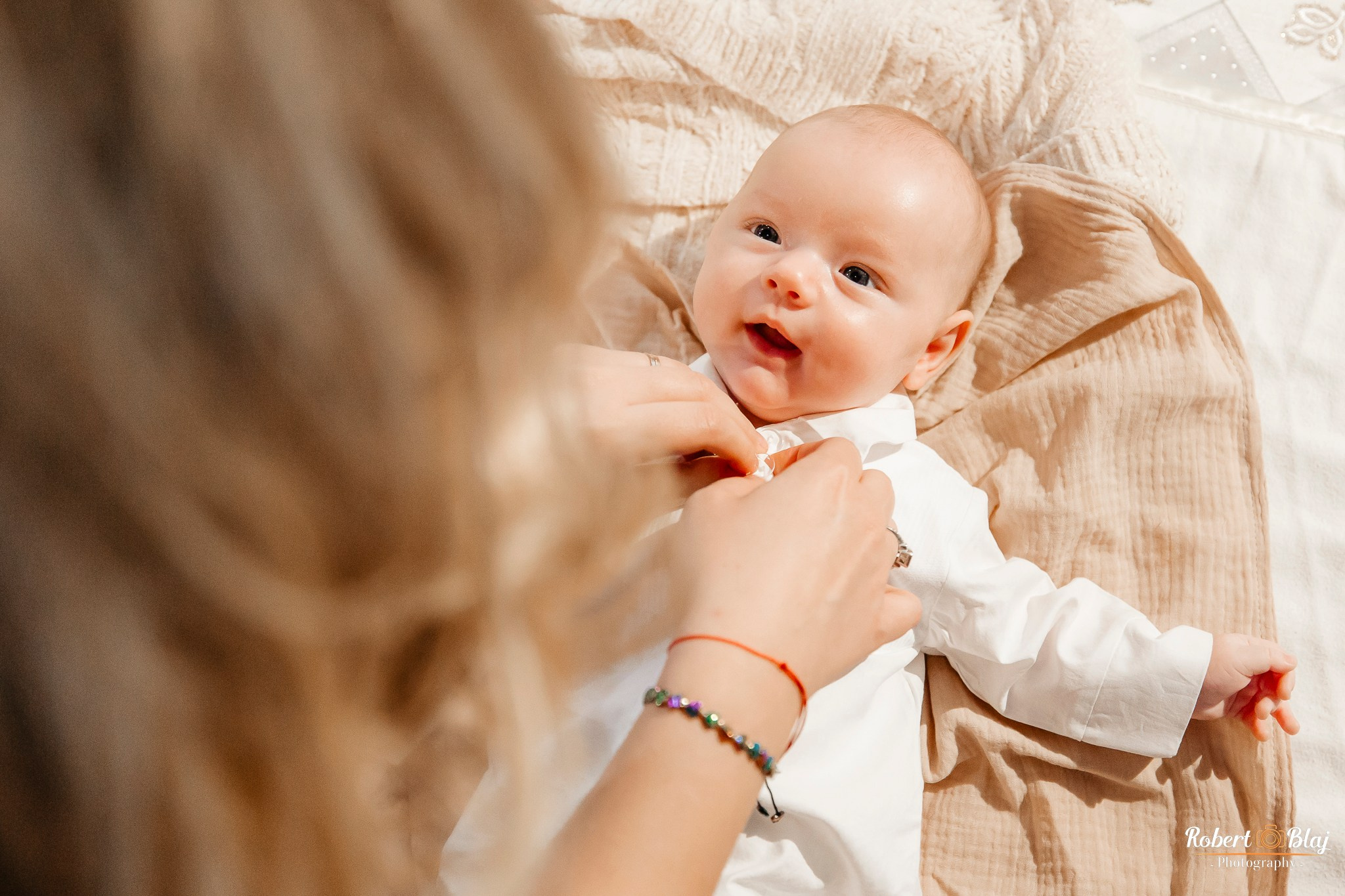 Noah. Robert Blaj - Fotograf Nuntă Iași