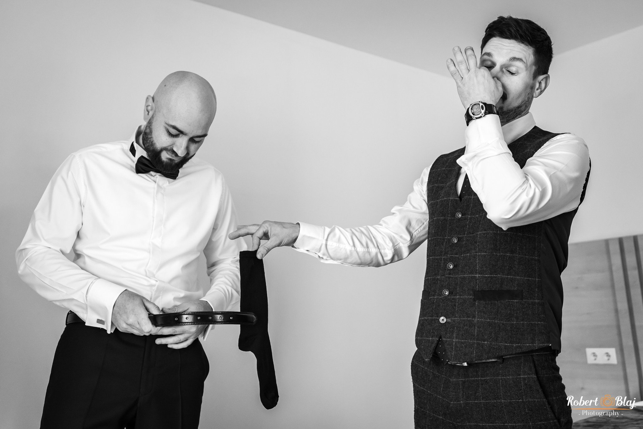 Ioana & Florin. Robert Blaj - Fotograf Nuntă Iași