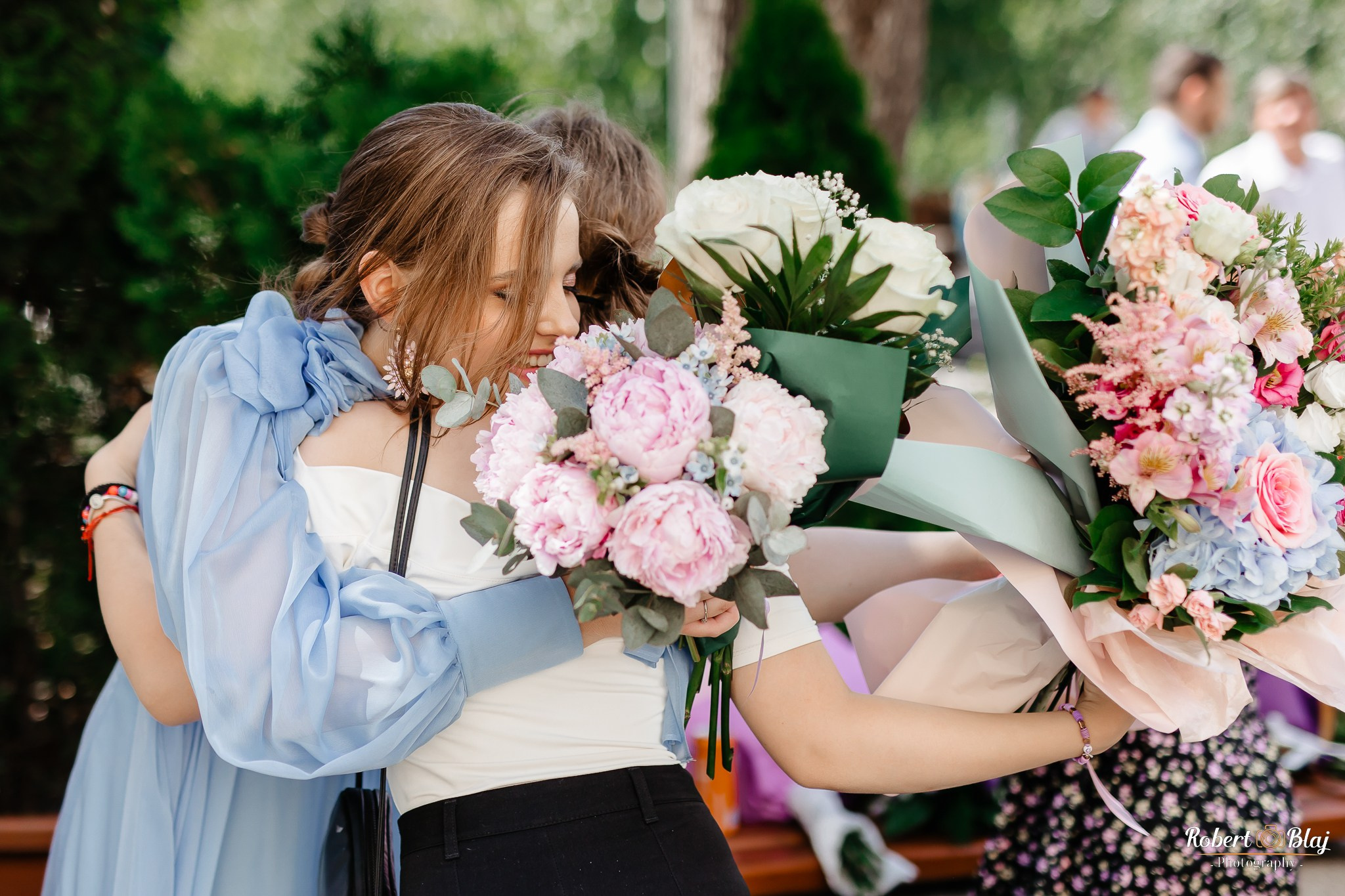 Madălina & Cătalin. Robert Blaj - Fotograf Nuntă Iași
