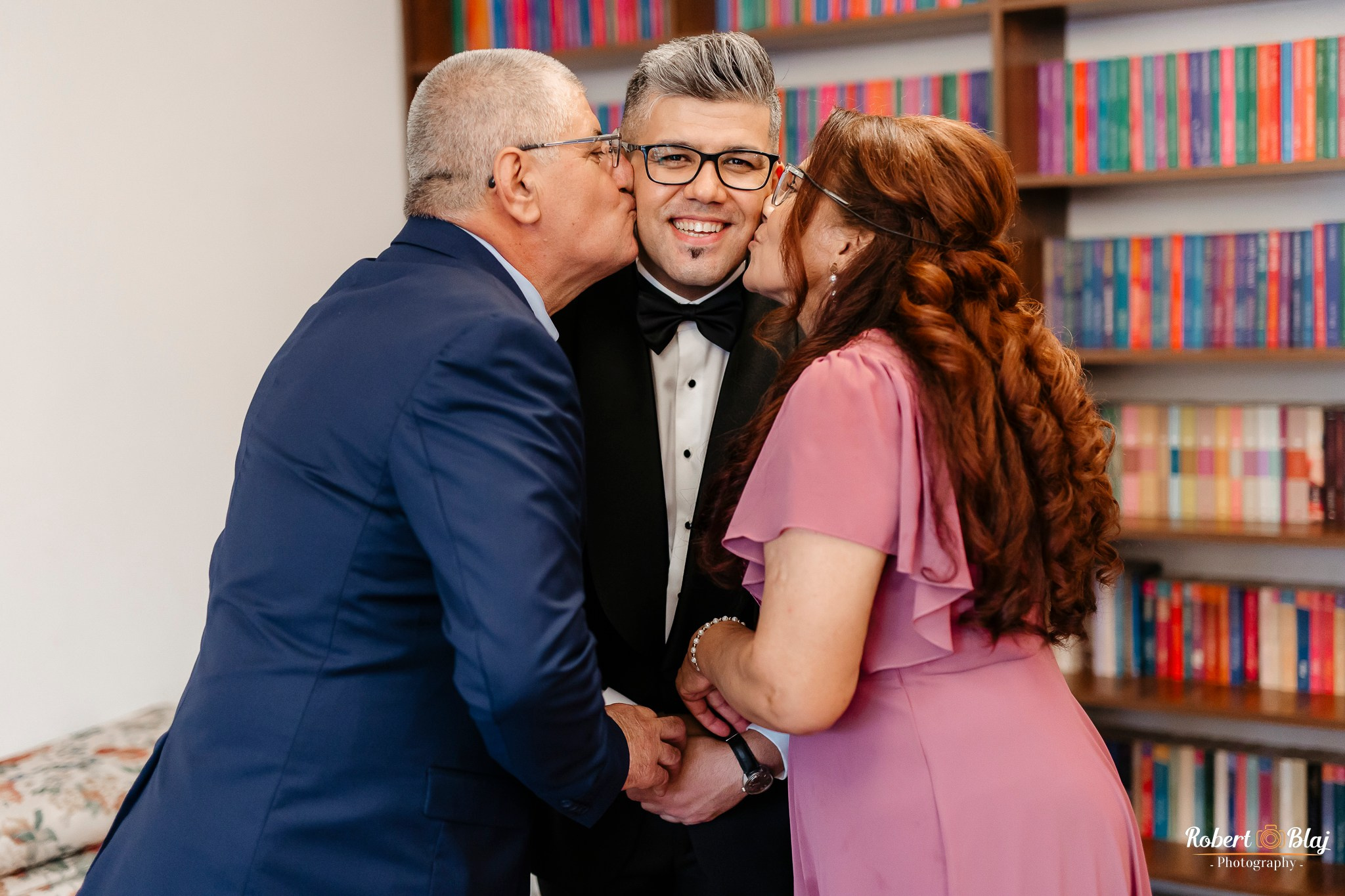 Florentina & Marius. Robert Blaj - Fotograf Nuntă Iași