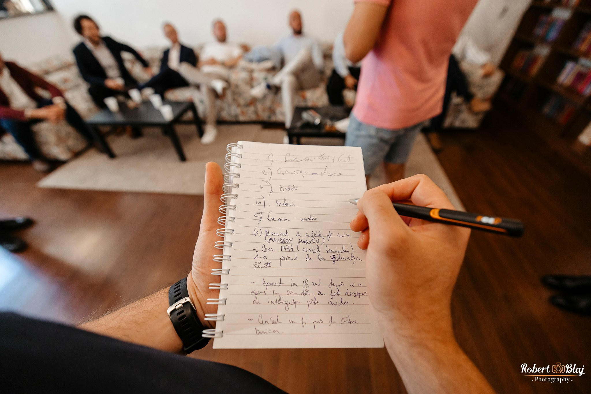Florentina & Marius. Robert Blaj - Fotograf Nuntă Iași