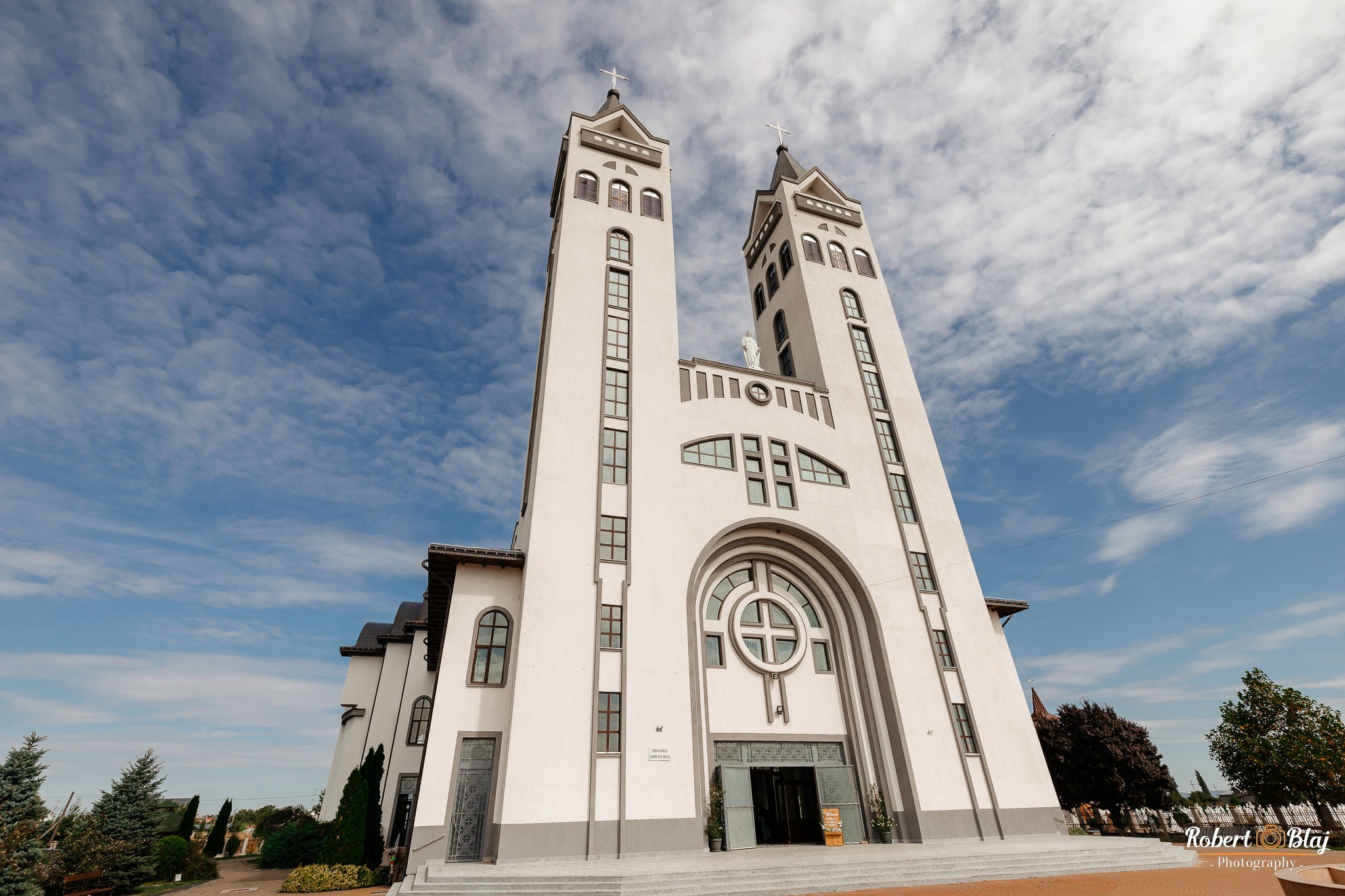 Andreea & Marius. Robert Blaj - Fotograf Nuntă Iași