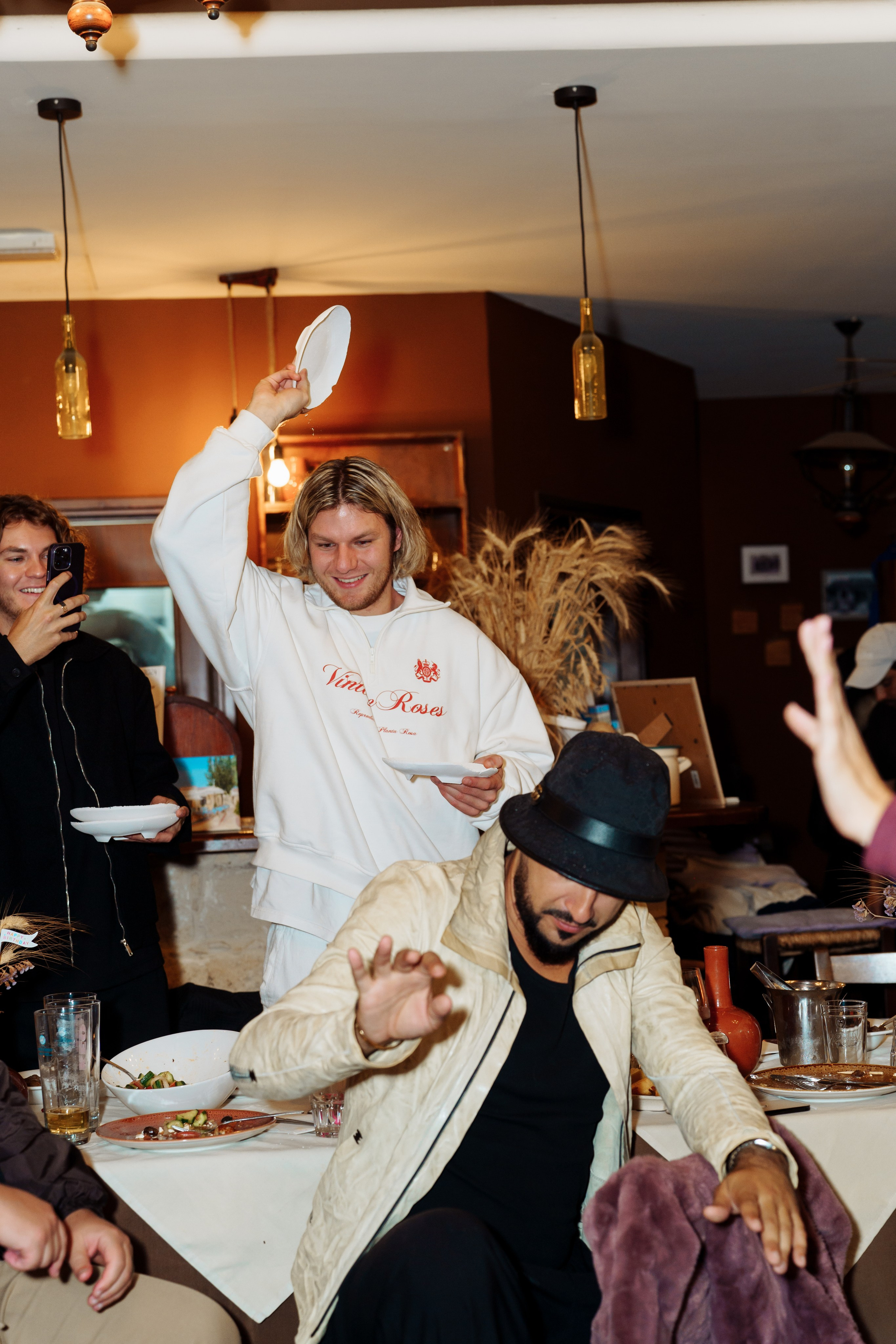 Pasha’s bday. Семейный и детский фотограф на Кипре Елена