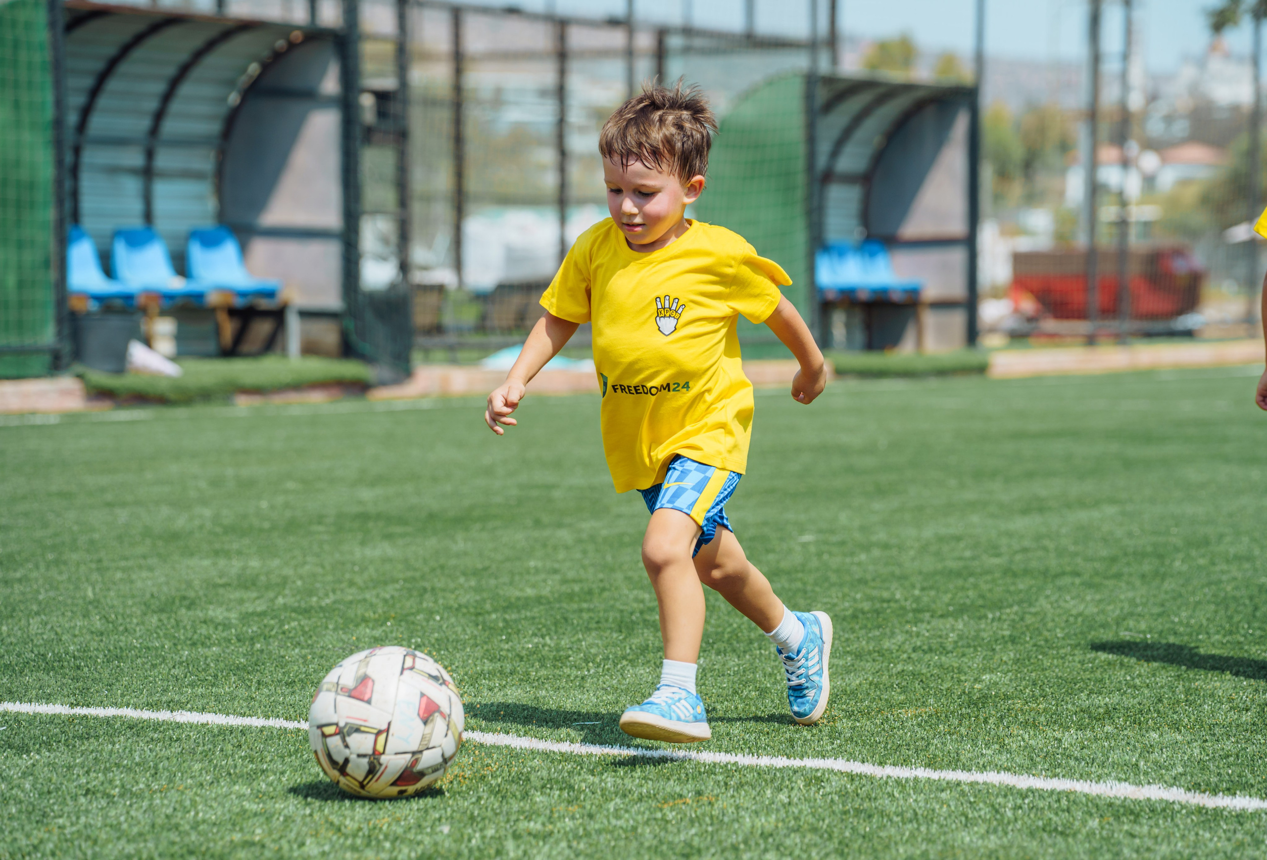 Krasava. Photographer in Cyprus