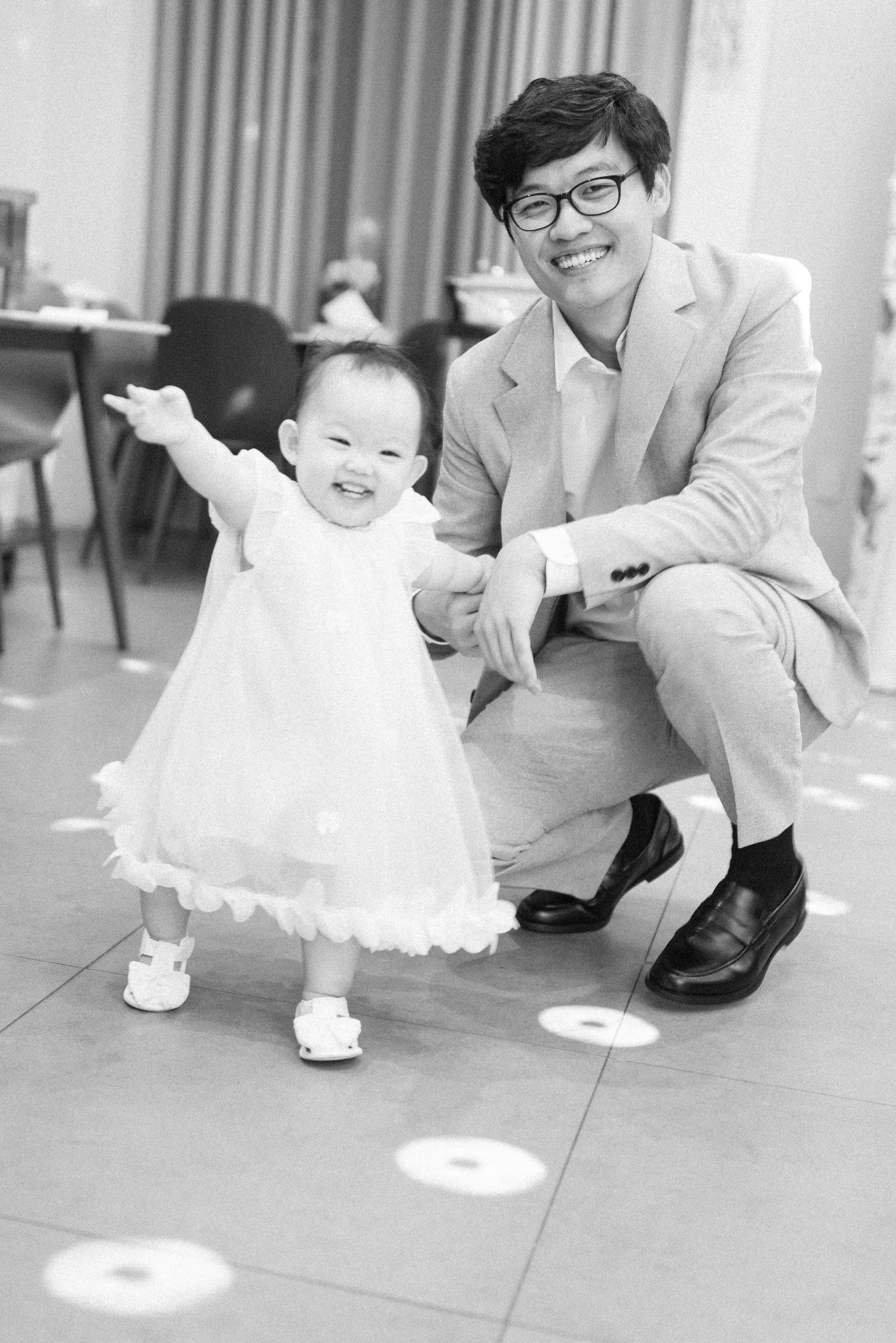 Юна из Посына. Студия декора «Нарния»