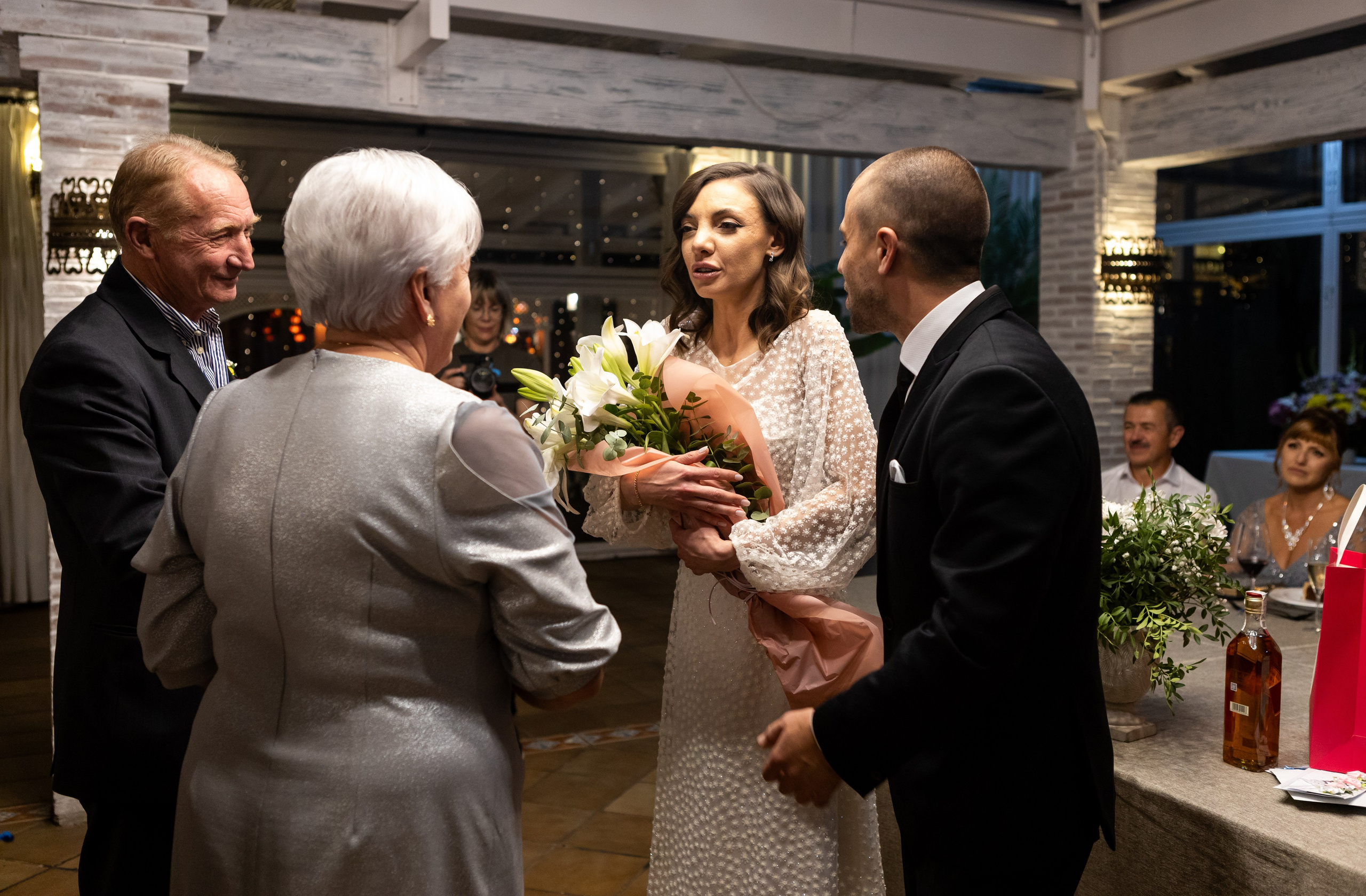 Wedding Valencia. Фотограф в Испании, Валенсия