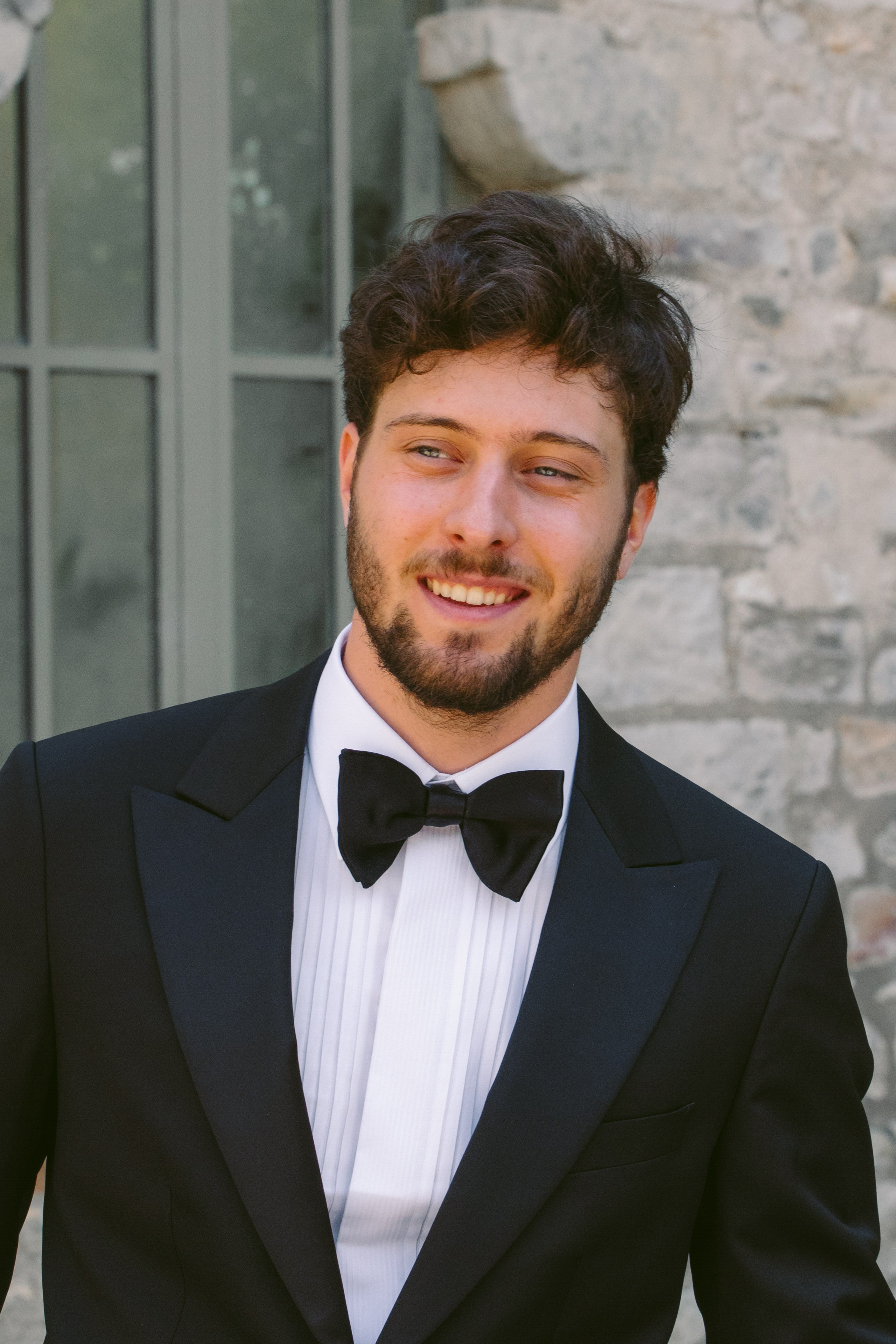 Xenia & Aleksey. Photographer in Paris