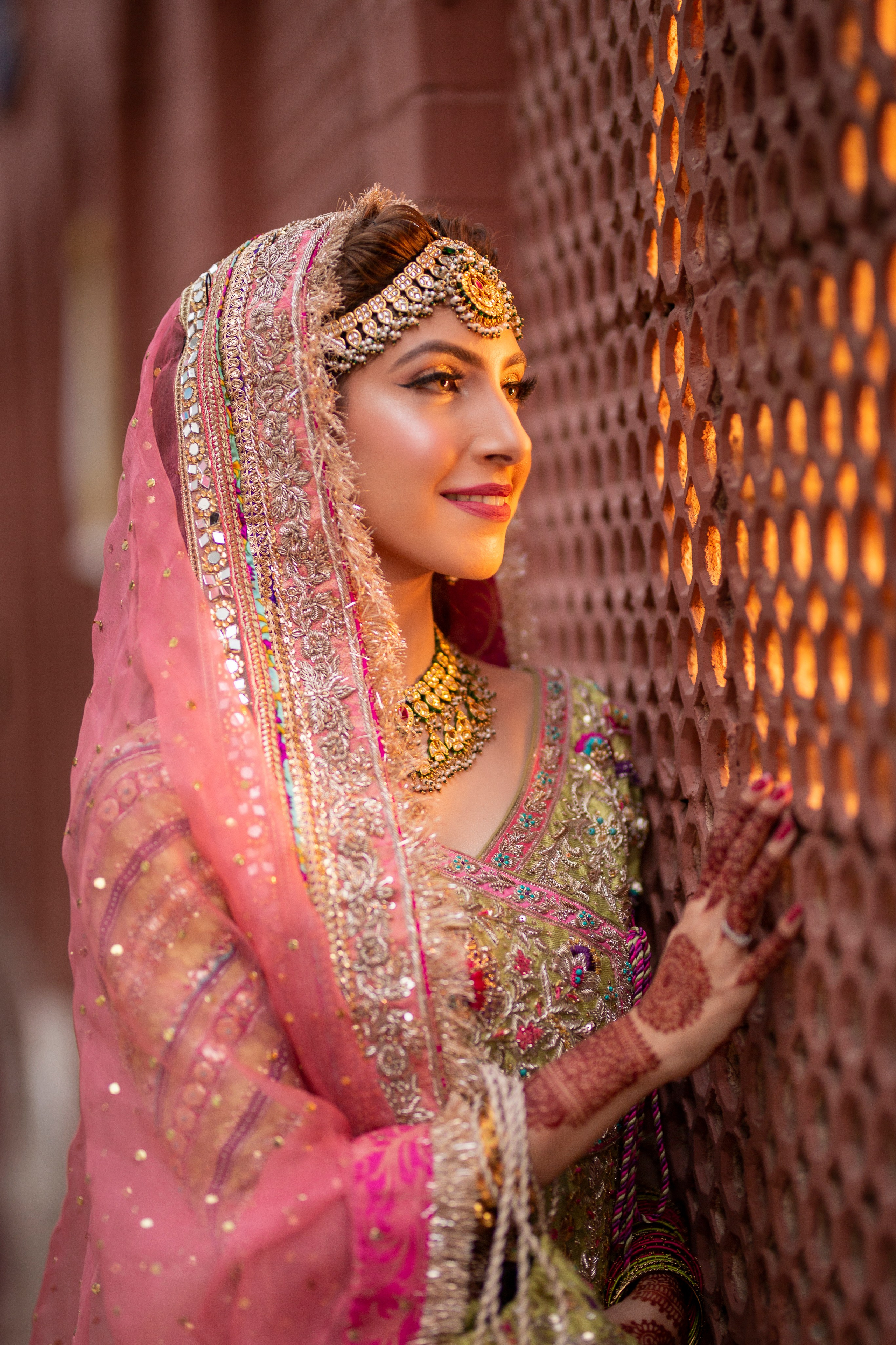 Portfolio. Chaar Bhai — Your Personal Family Historians