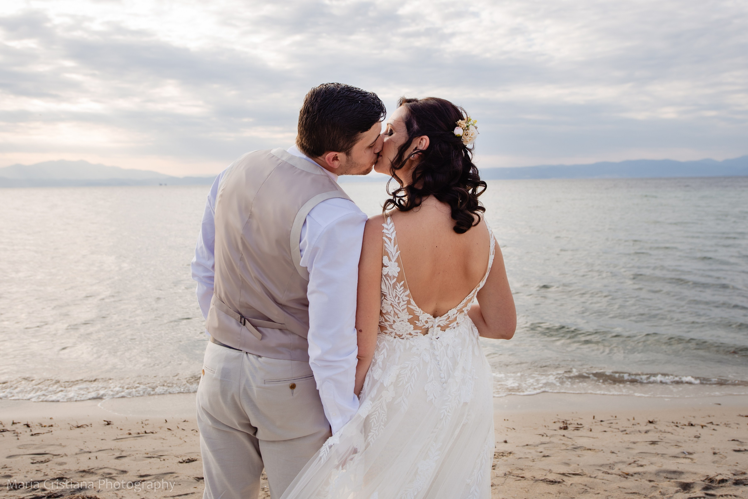 Wedding A&A. Maria Cristiana fotograf