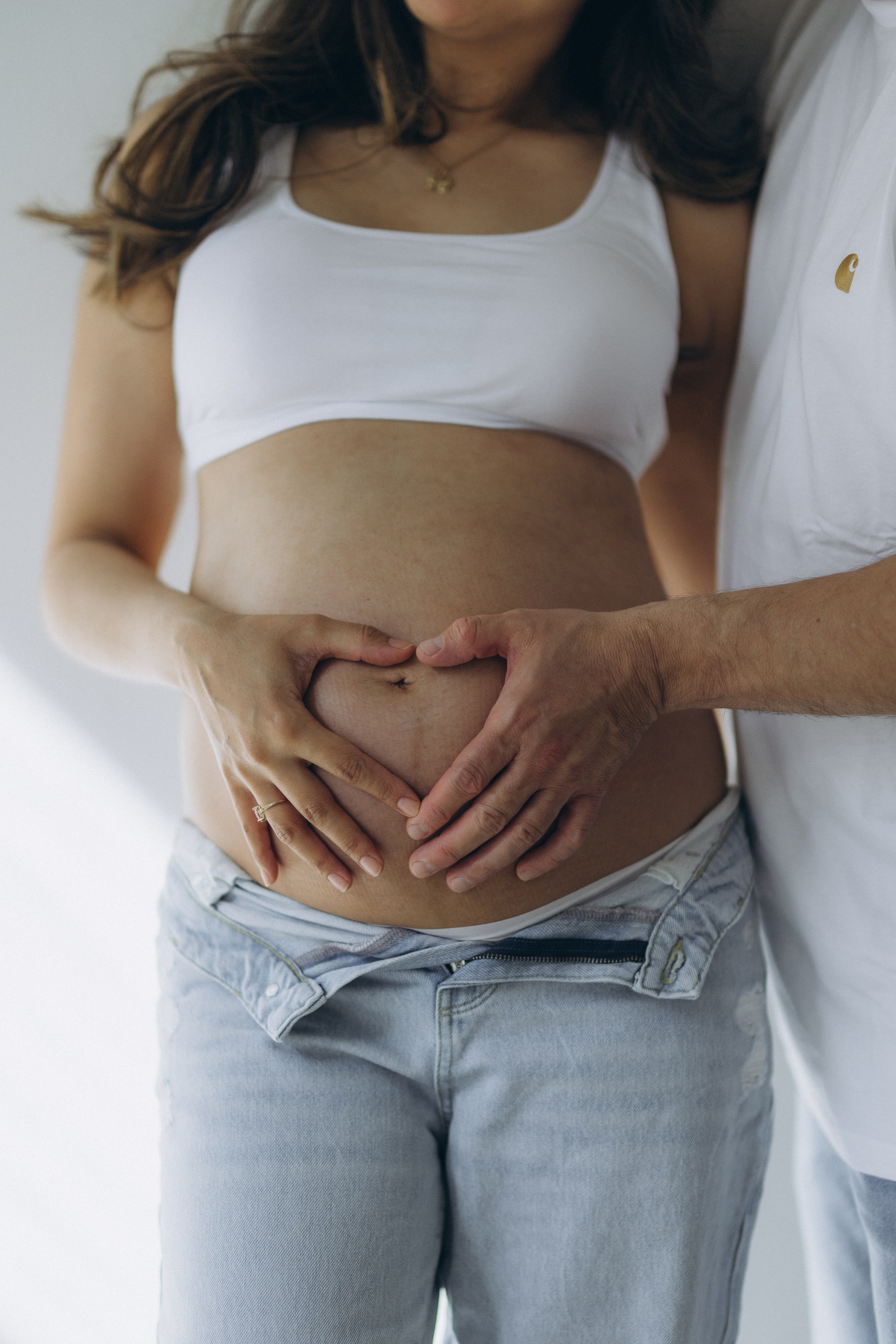 Madina & Tobi. Familien & Hochzeitfotografin Nadja Holzmann