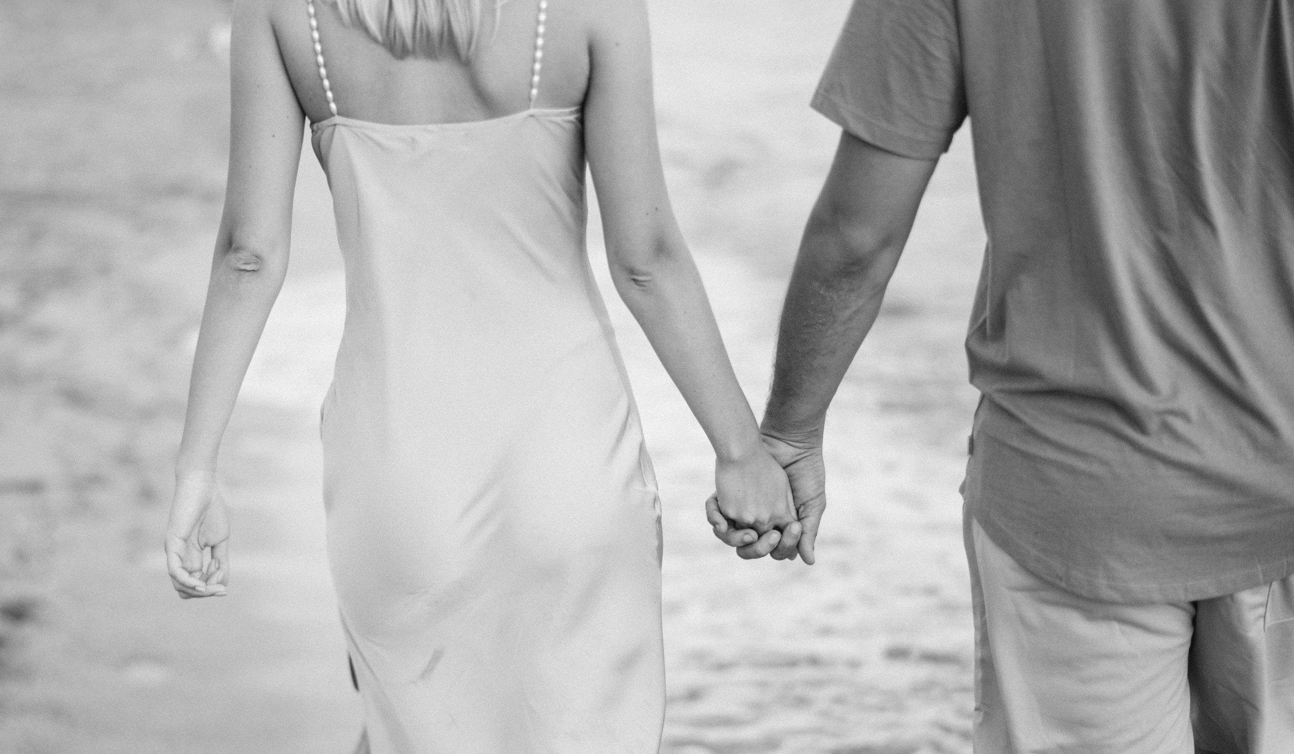 Palma beach. Eva i Sergio. Фотограф Пальма де Майорка