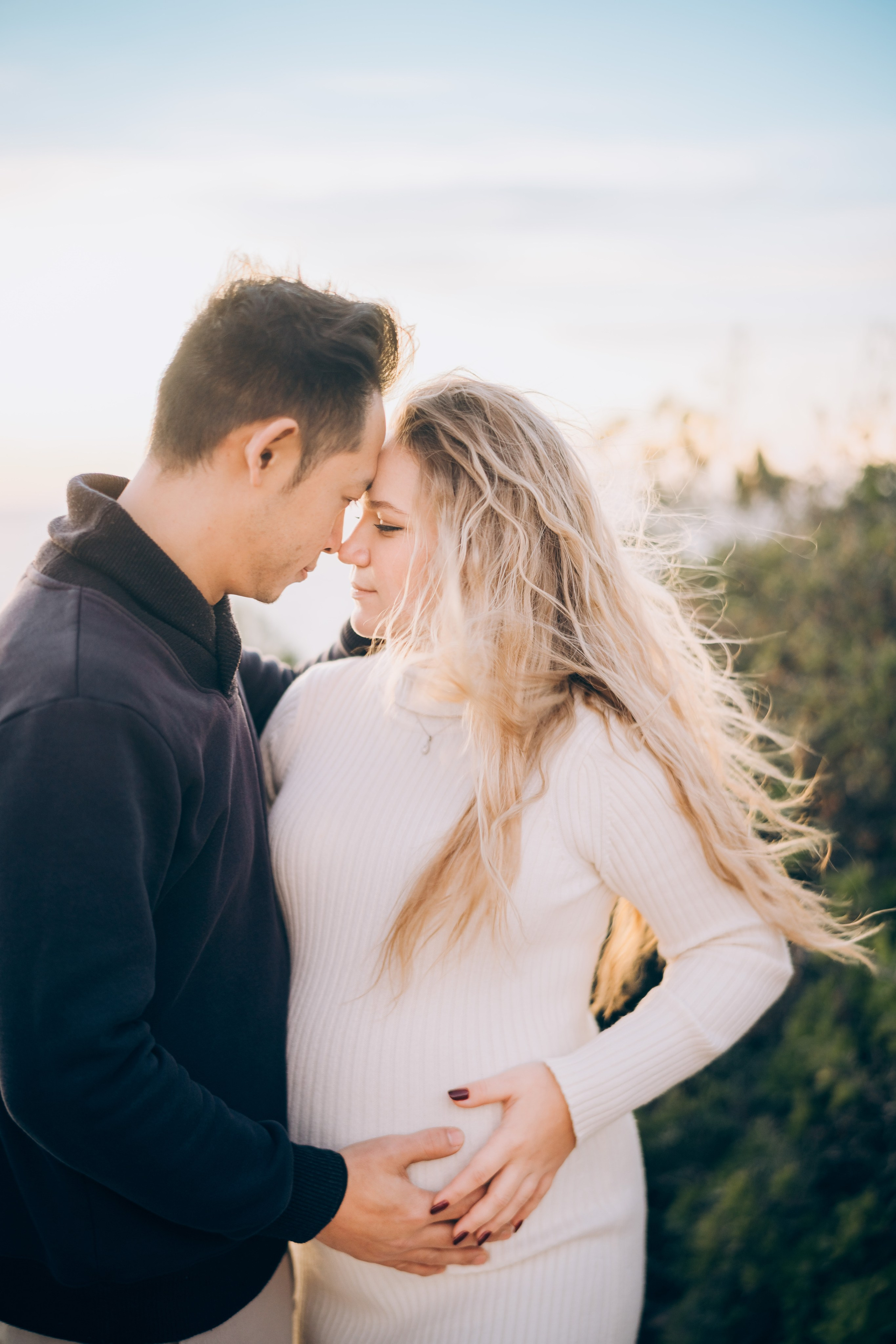 Exciting anticipation. Фотограф Пальма де Майорка