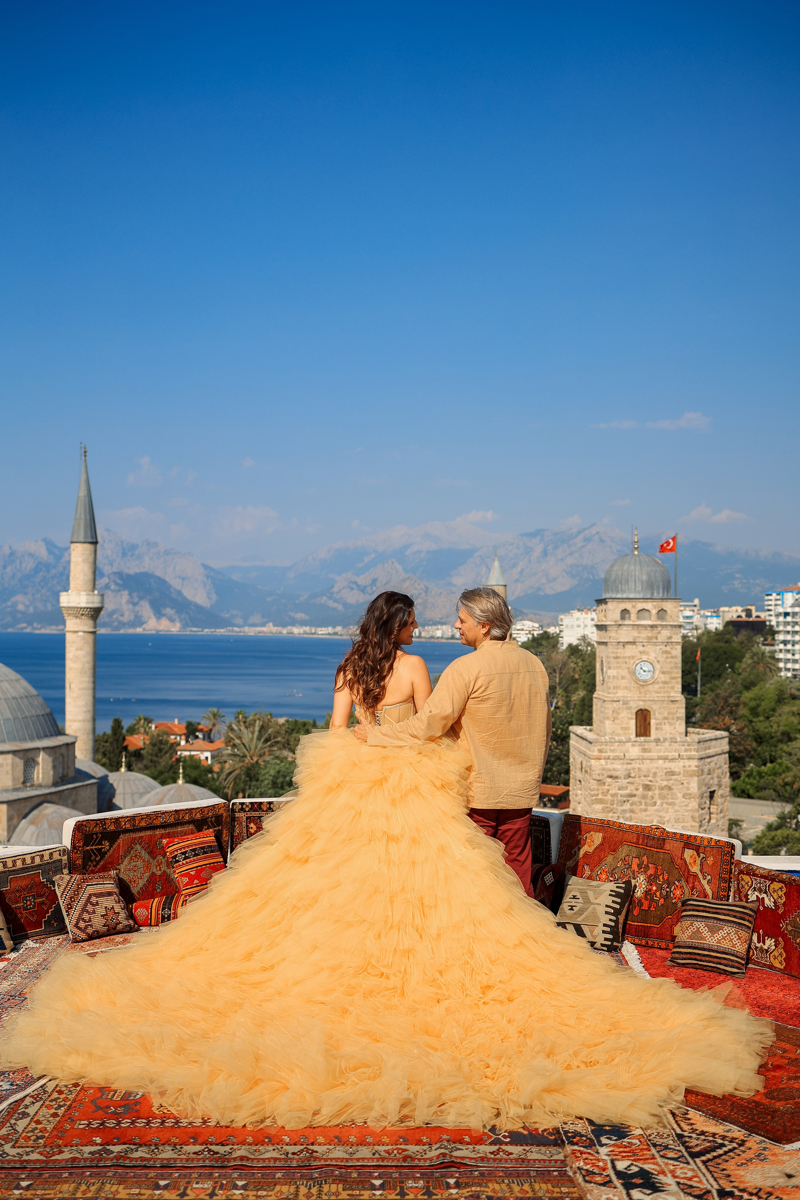 Photoshooting in Antalya. Photographer in Turkey, Antalya, Kemer, Belek, Side, Kas, Fethiye