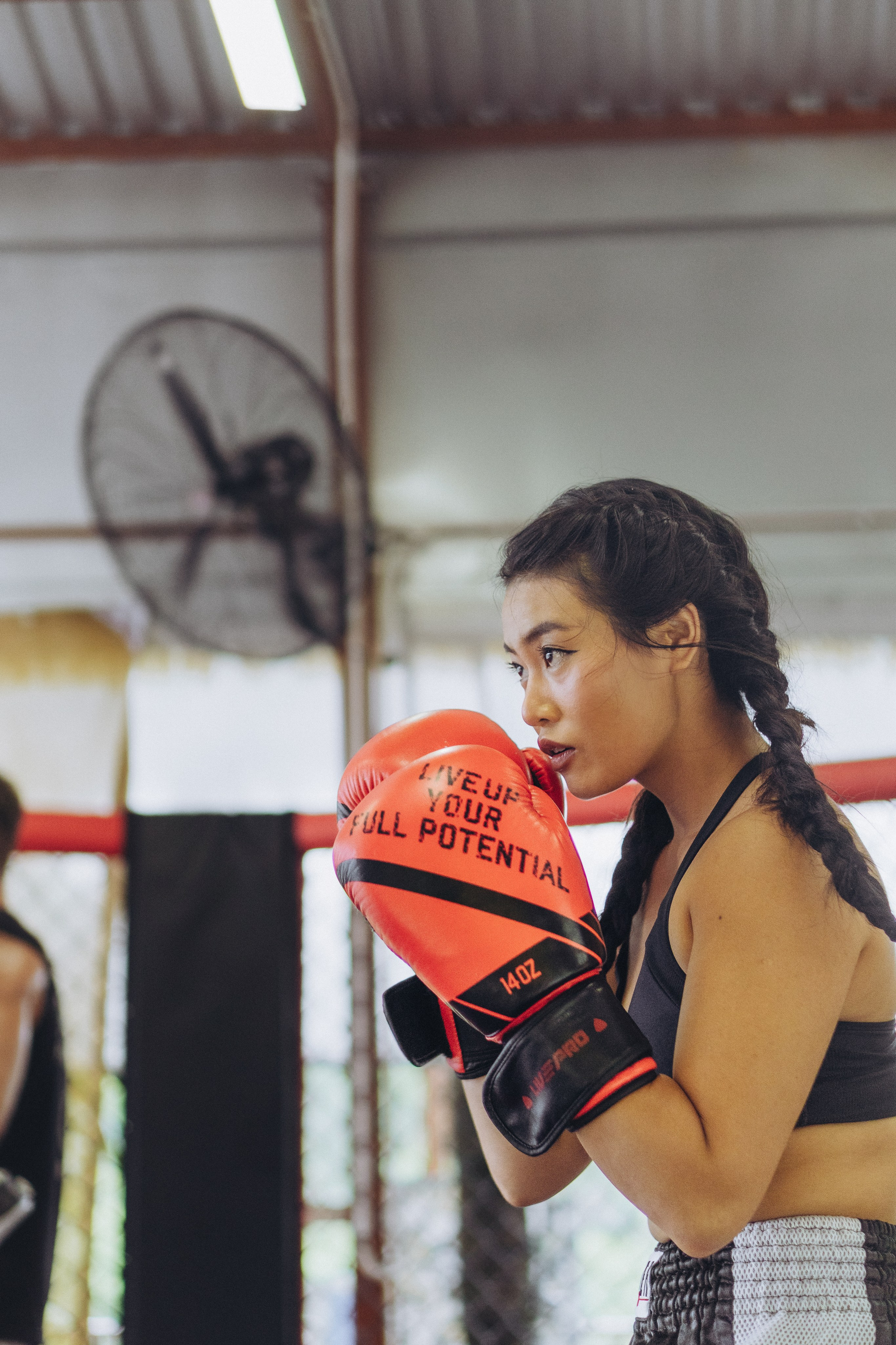 Team Pace. Nova Fitness Retreat | Fitness & Wellness Retreat in Phu Quoc, Vietnam