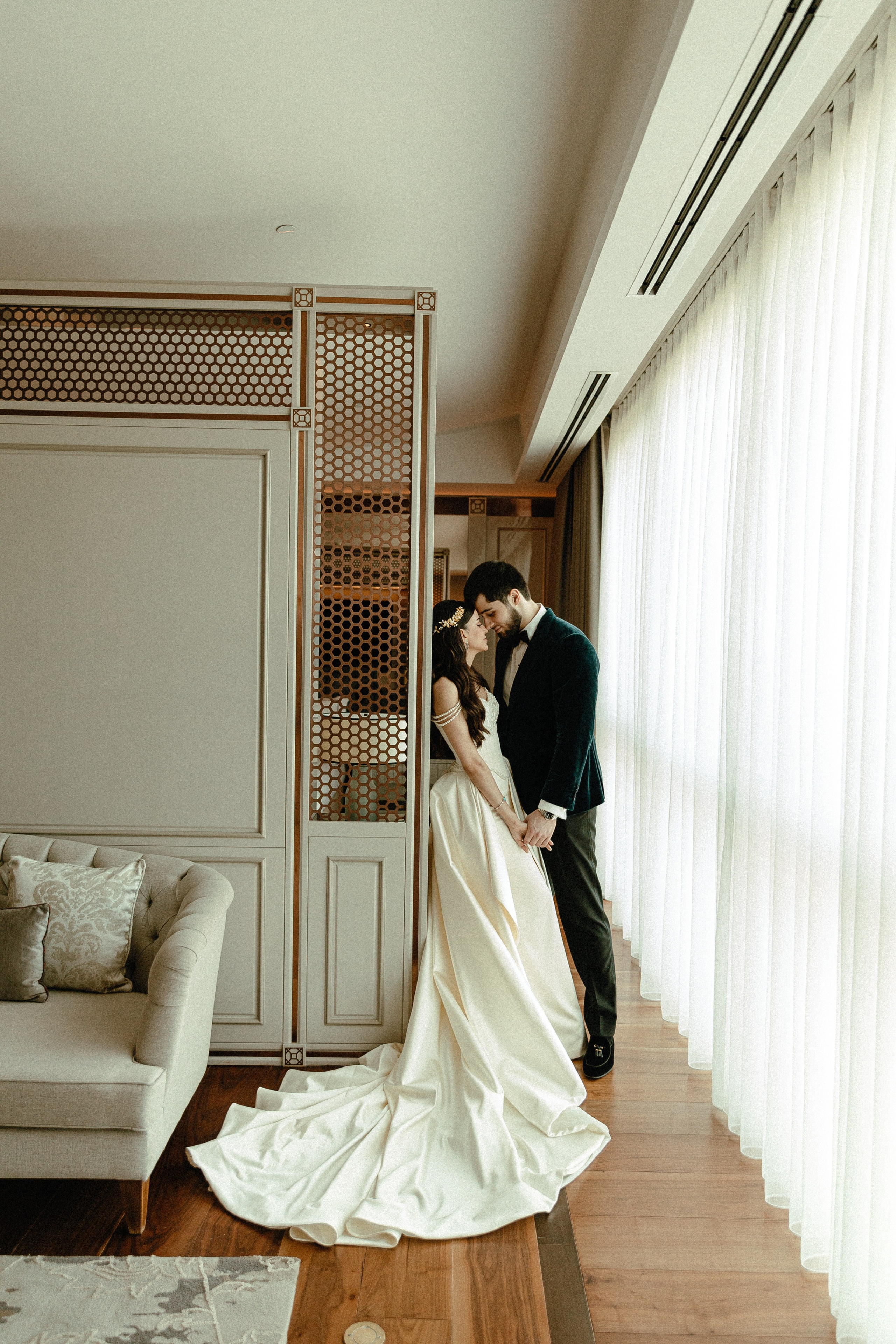 Офелия. Главная