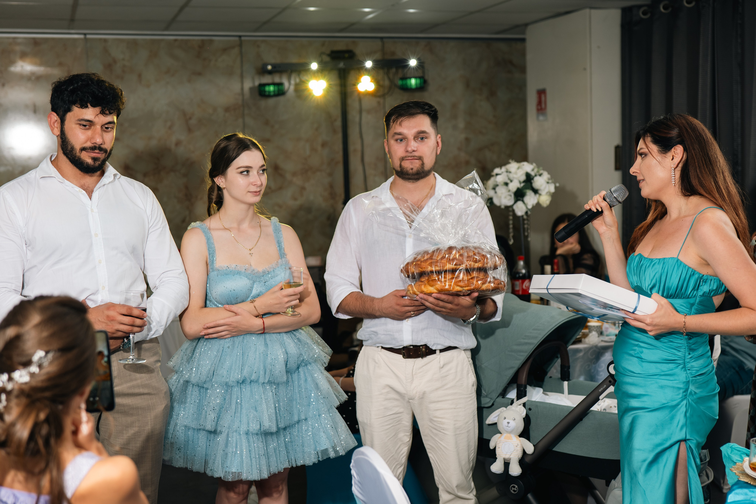 Abraham. Fotograful și Cameramanul familiei dvs în Franța Paul Photographer