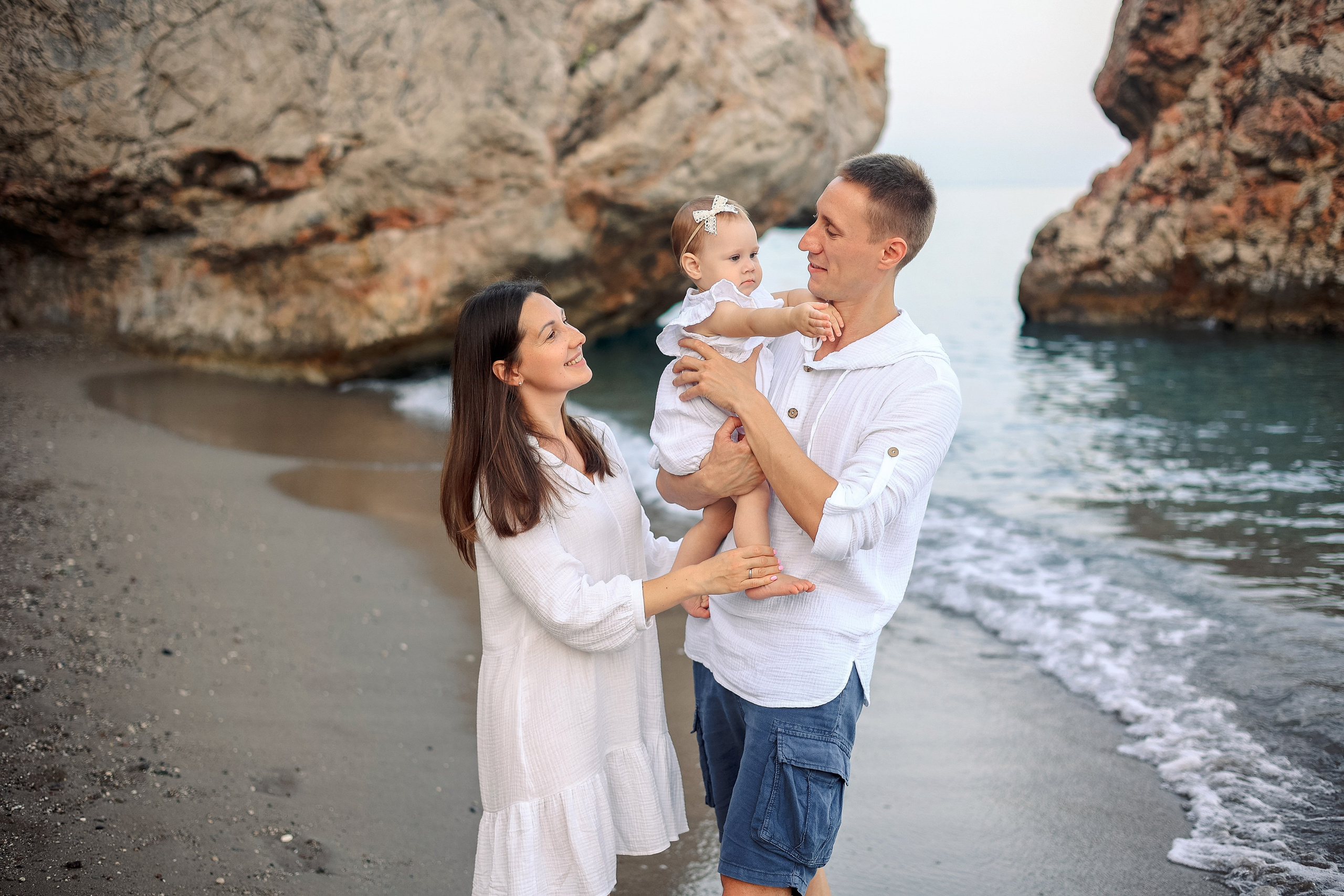 Photoshooting in Kemer. Photographer in Turkey, Antalya, Kemer, Belek, Side, Kas, Fethiye