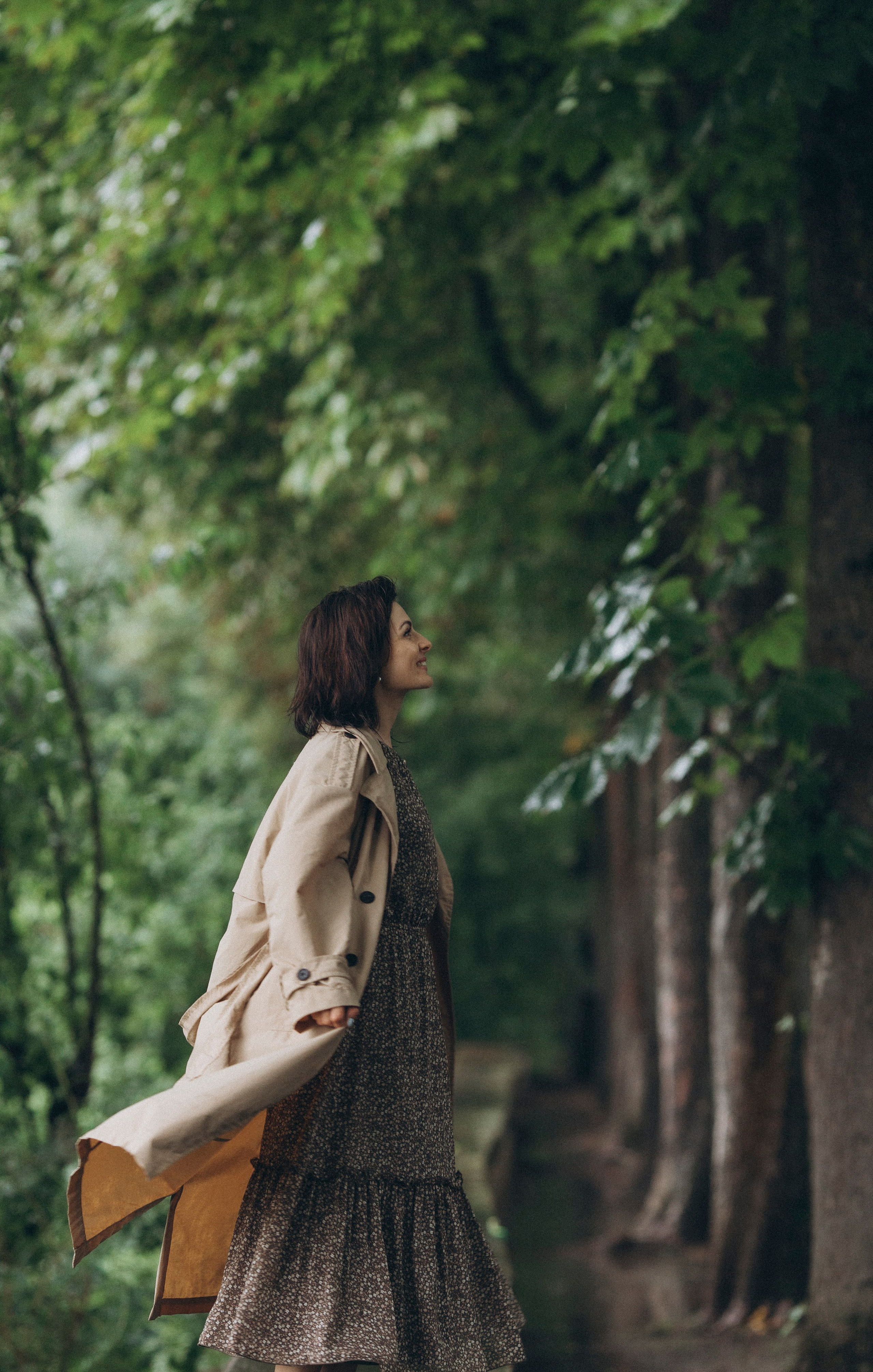 Individuelle Fotos in der Natur. Familien- und Kinderfotografin in Mannheim, Heidelberg Olga Bekker